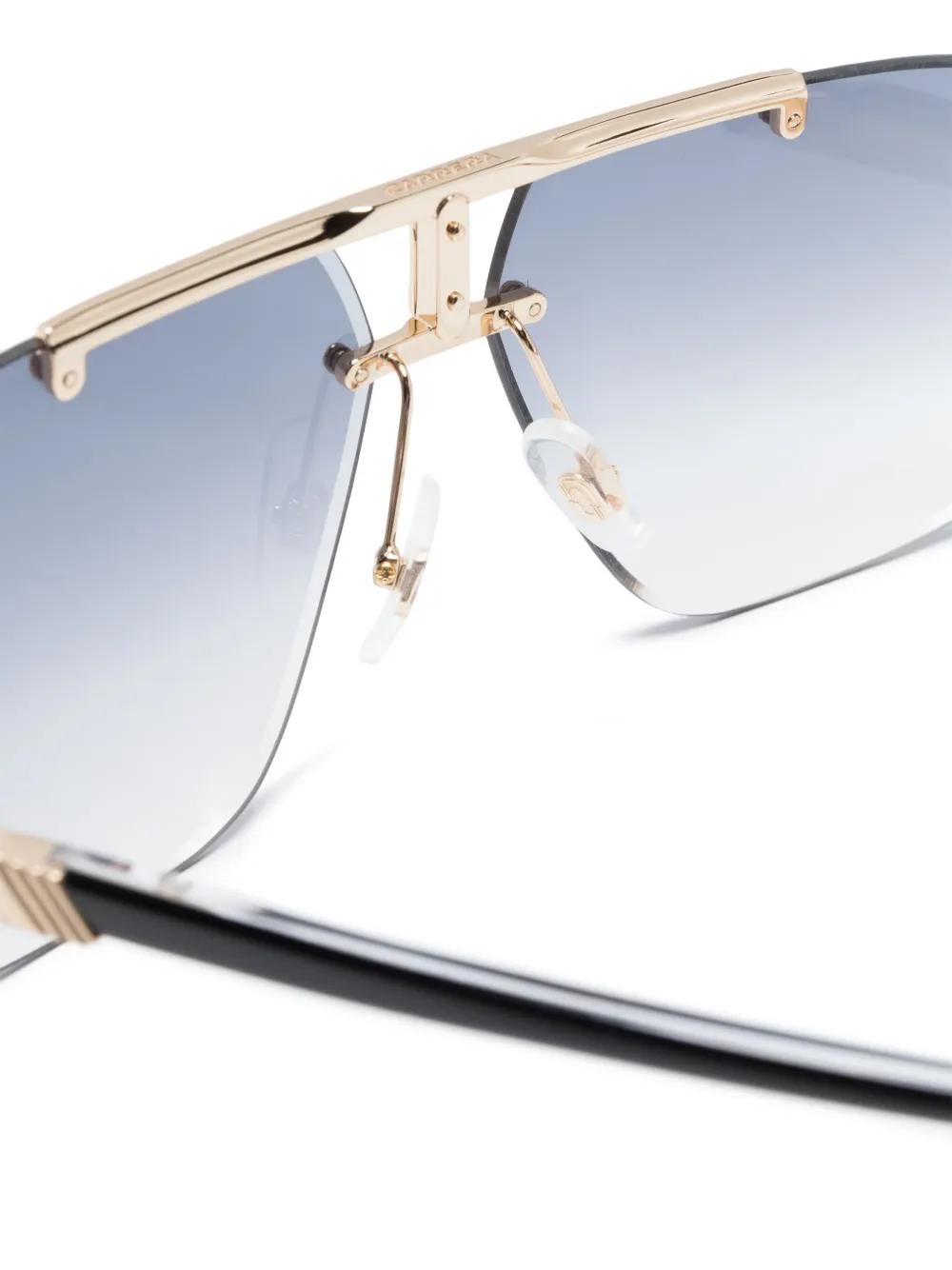 CARRERA Stylish Metal Sunglasses for Men - Banlieue91 -
