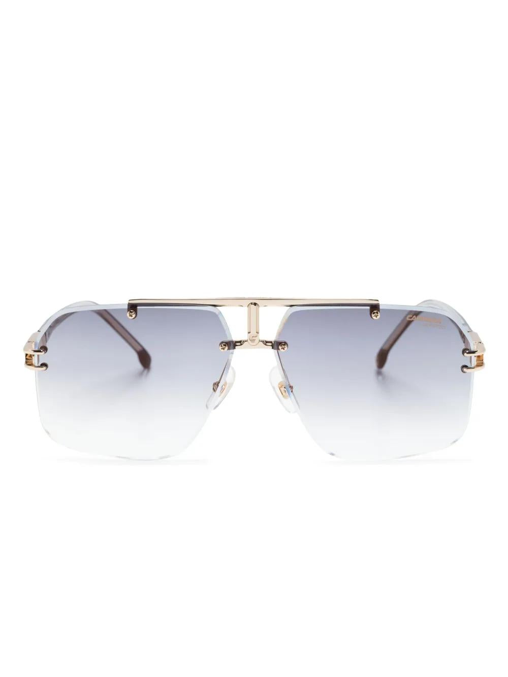 CARRERA Stylish Metal Sunglasses for Men - Banlieue91 -