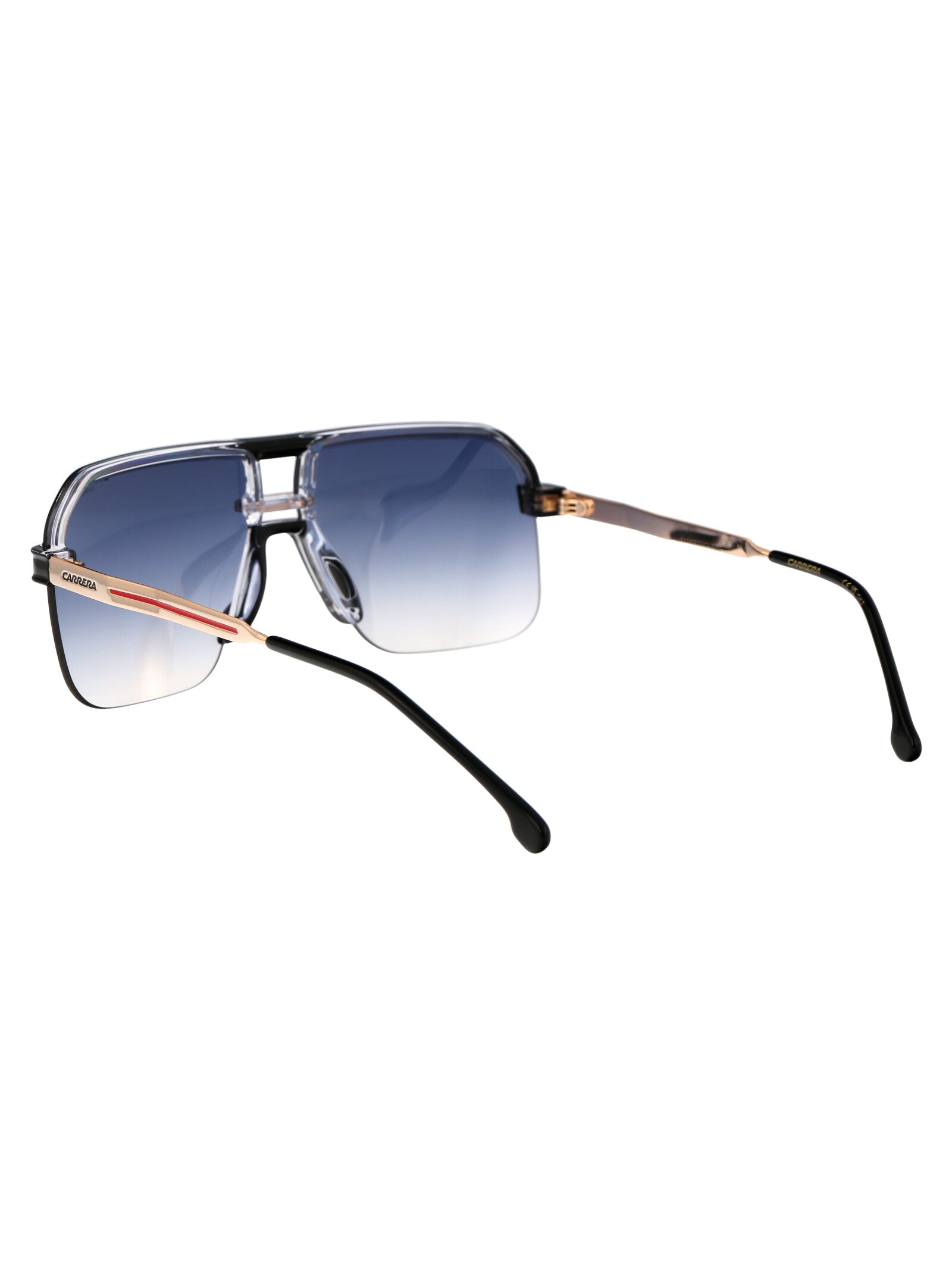 CARRERA Metal Sunglasses for Men - Trendy Design - Banlieue91 -