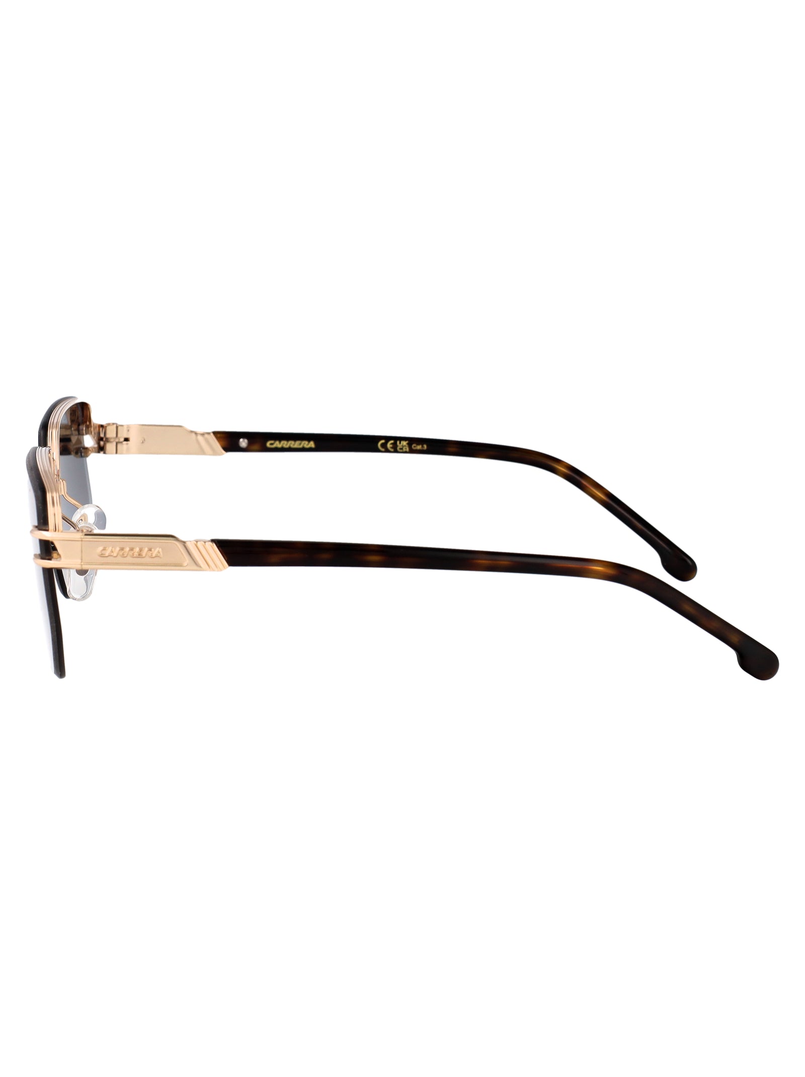 Metal Sunglasses for Men - Carrera 1070/S - Banlieue91 -