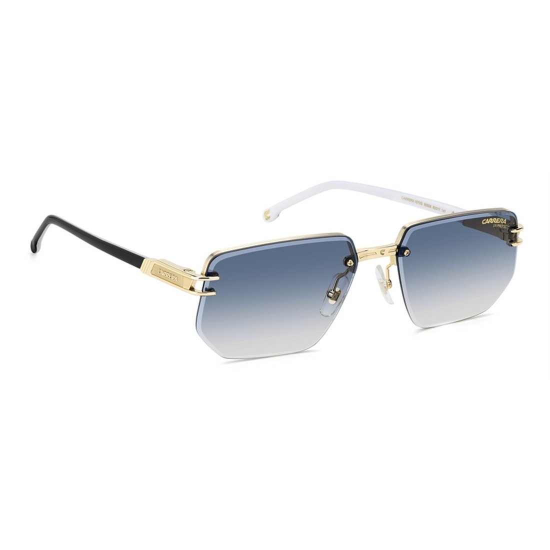 CARRERA Sleek 1070/S Mini Sunglasses for Men - Banlieue91 -