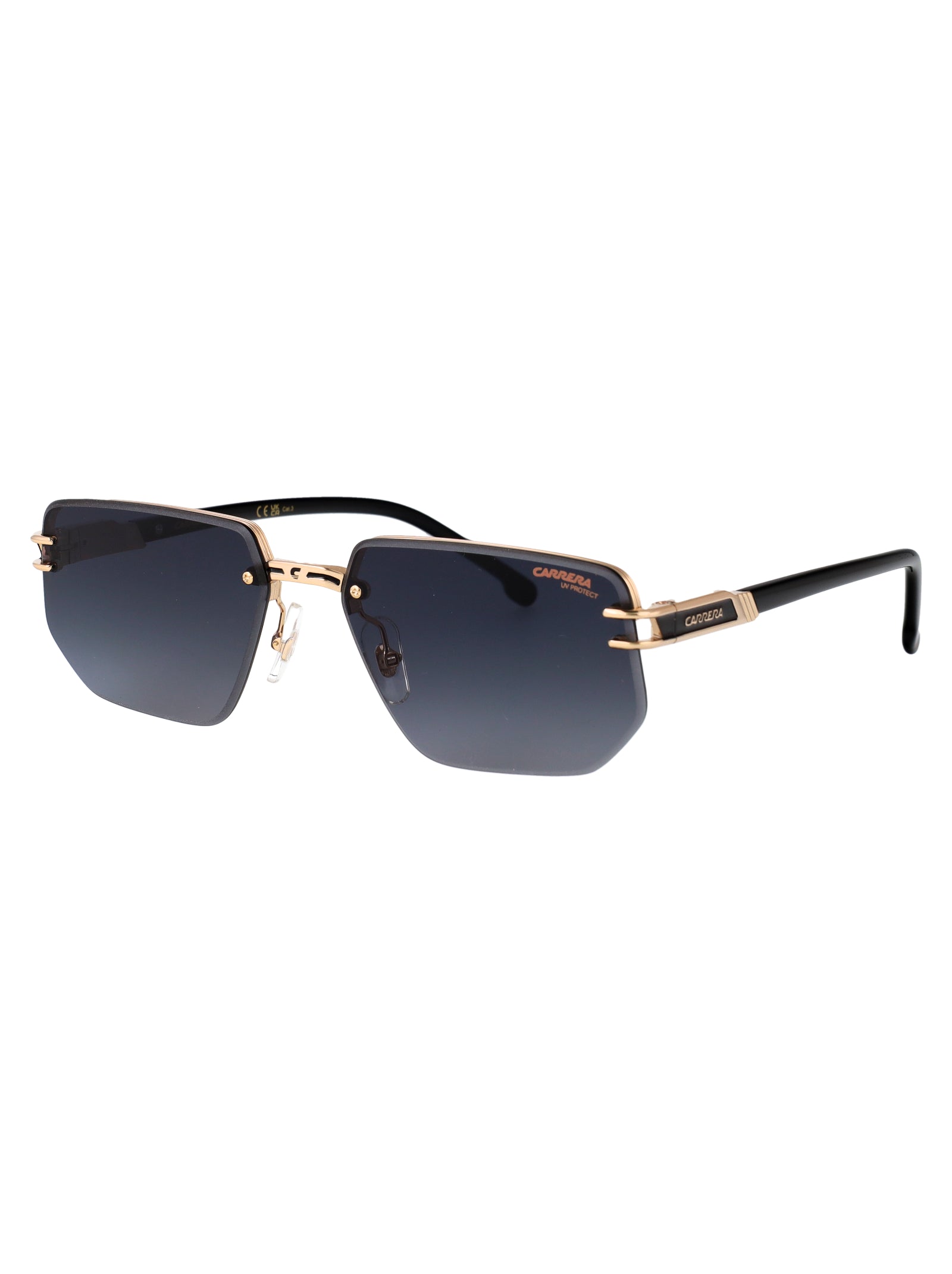 CARRERA Men's Premium Metal Sunglasses - Banlieue91 -