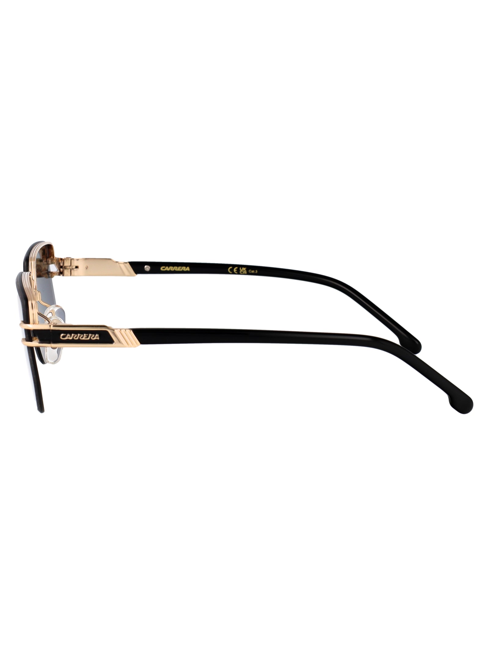 CARRERA Men's Premium Metal Sunglasses - Banlieue91 -