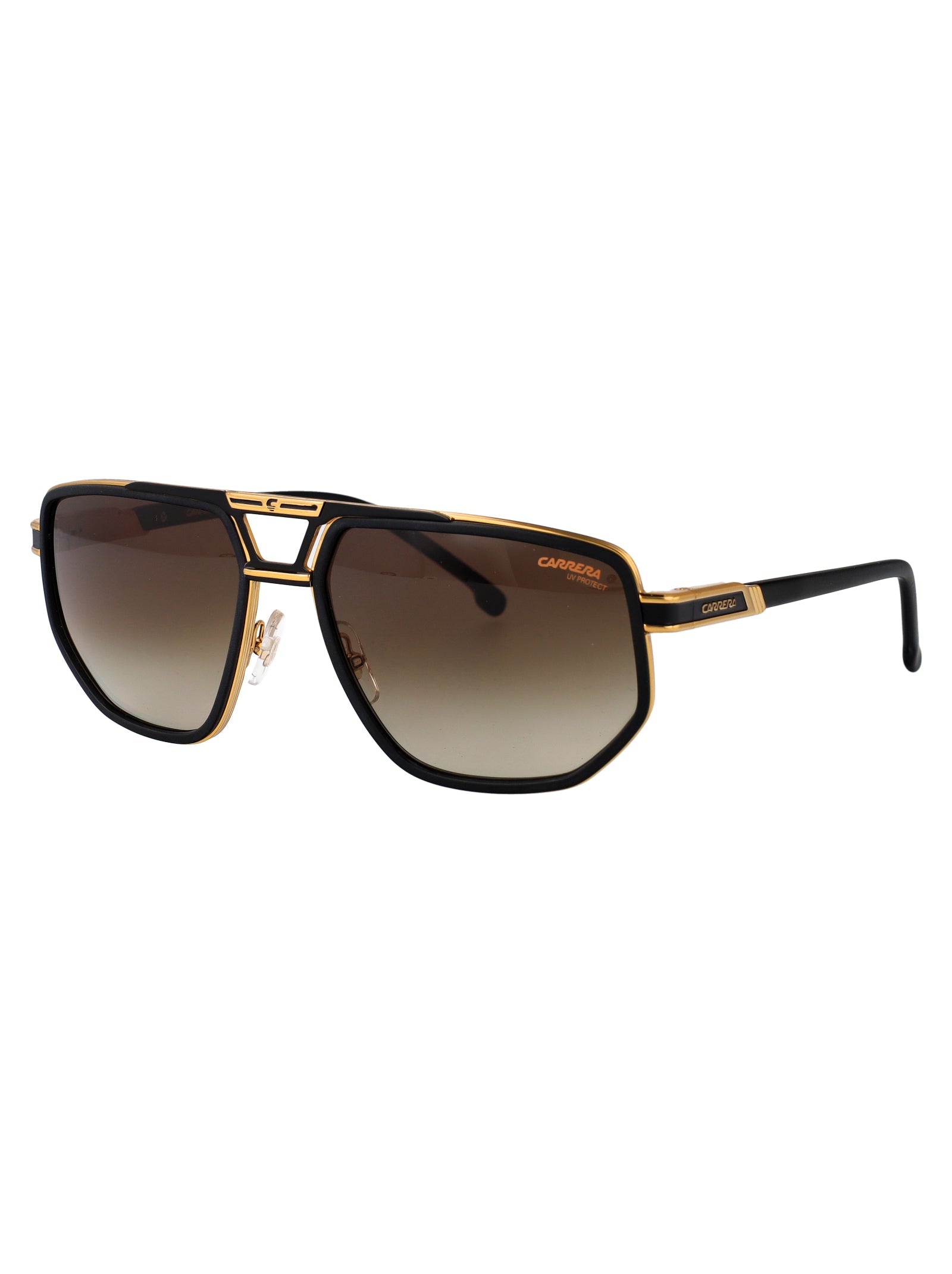 CARRERA Sleek Stainless Steel Sunglasses for Men - Style 1072/S - Banlieue91 -