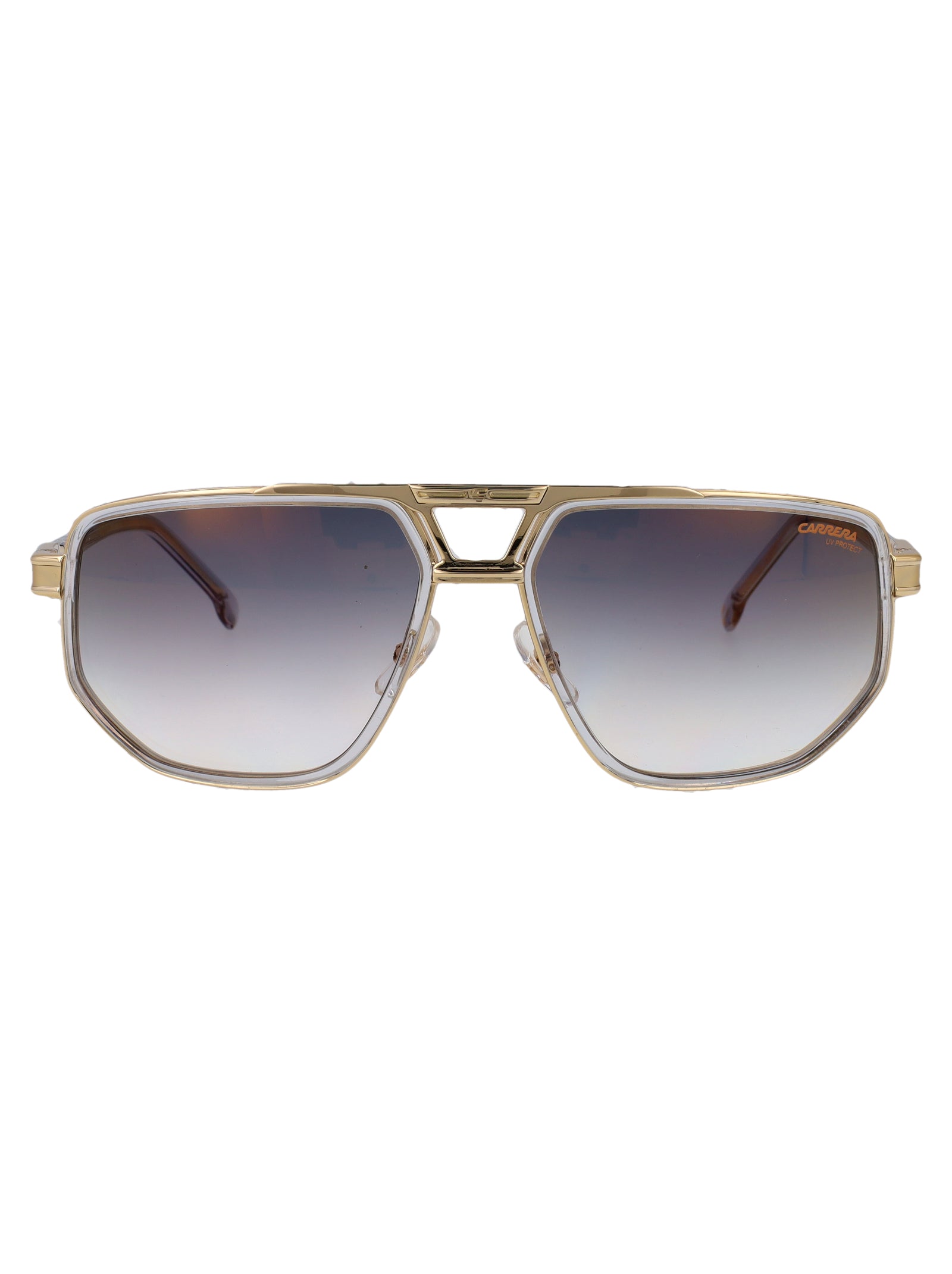 CARRERA Stainless Steel Sunglasses for Men - Model 1072/S - Banlieue91 -