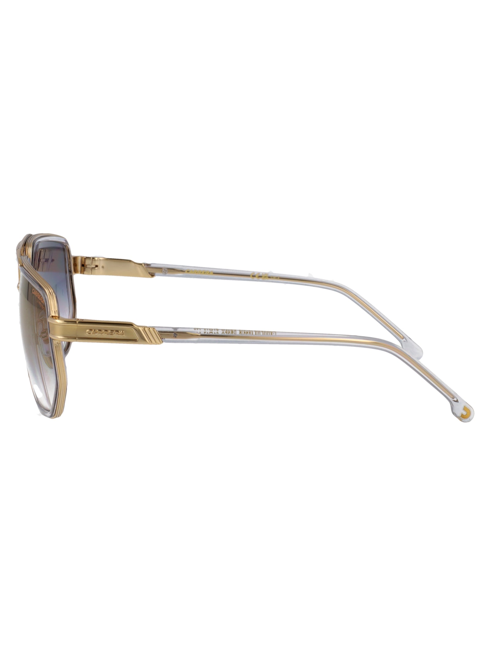 CARRERA Stainless Steel Sunglasses for Men - Model 1072/S - Banlieue91 -