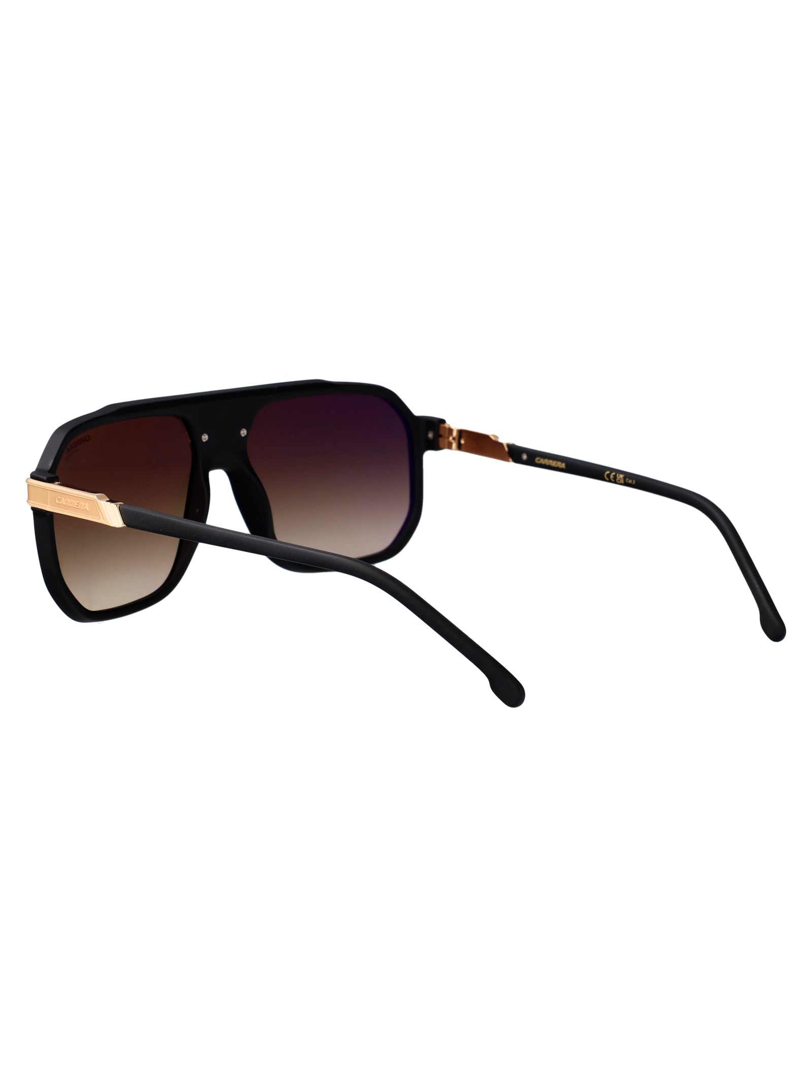 CARRERA Men's Acetate Sunglasses - Banlieue91 -