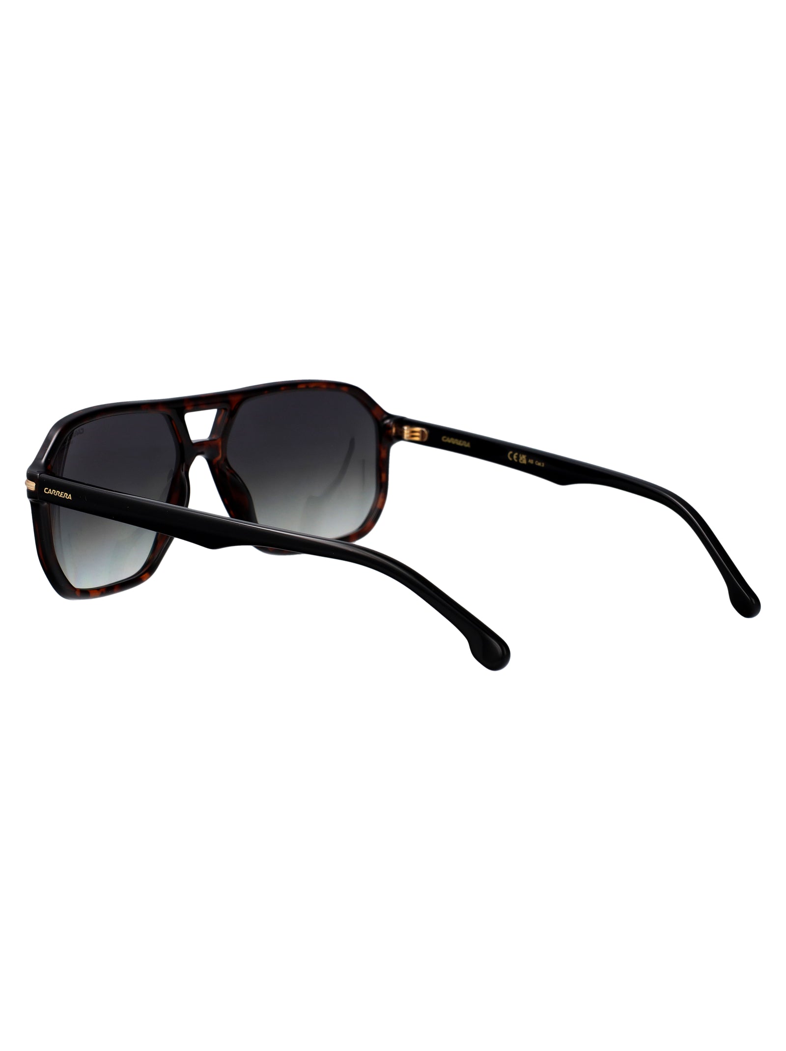 CARRERA Men's Acetate Sunglasses - FW25 Collection - Banlieue91 -