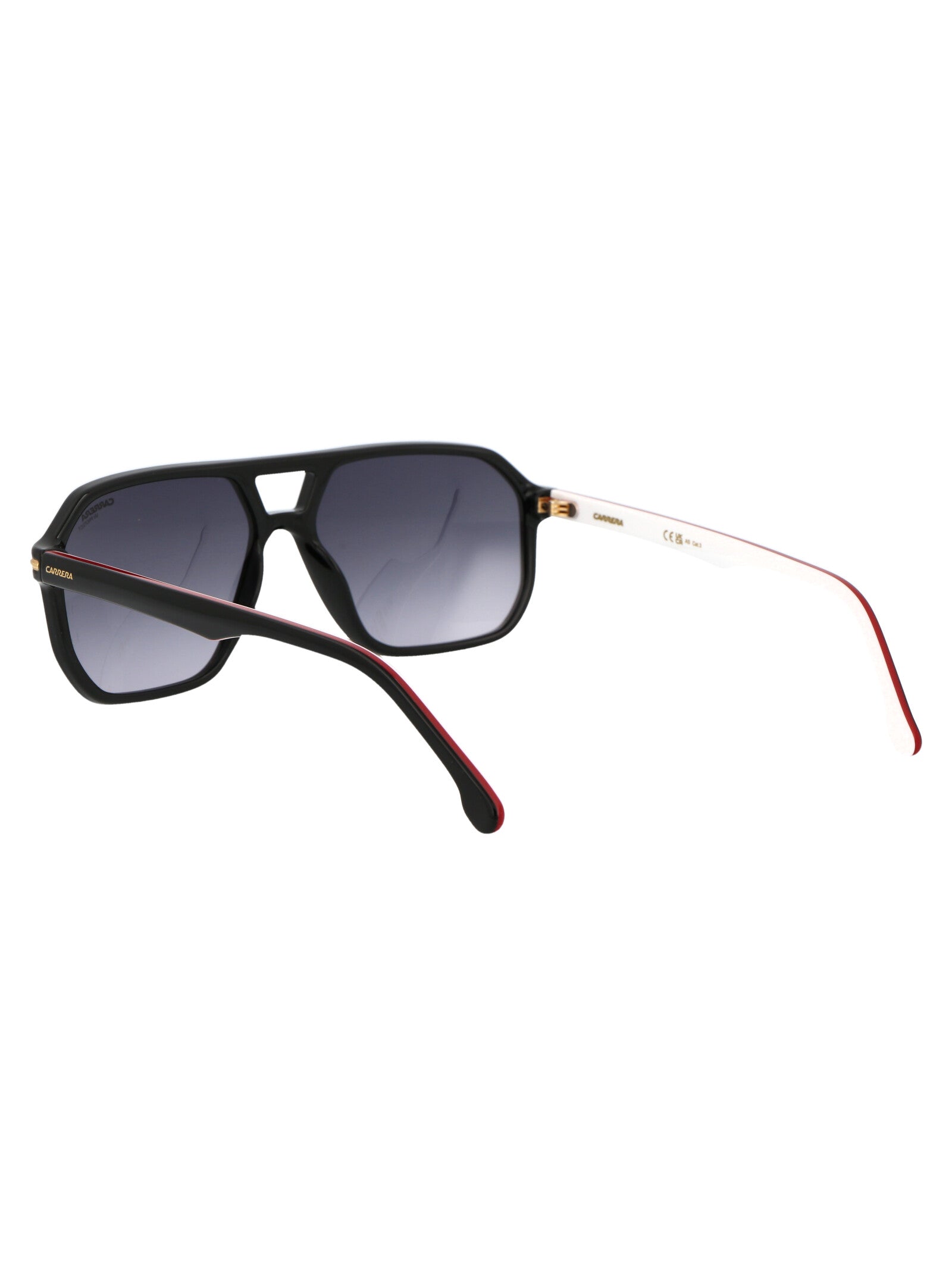 CARRERA Striped Acetate Sunglasses for Men - SS25 Collection - Banlieue91 -