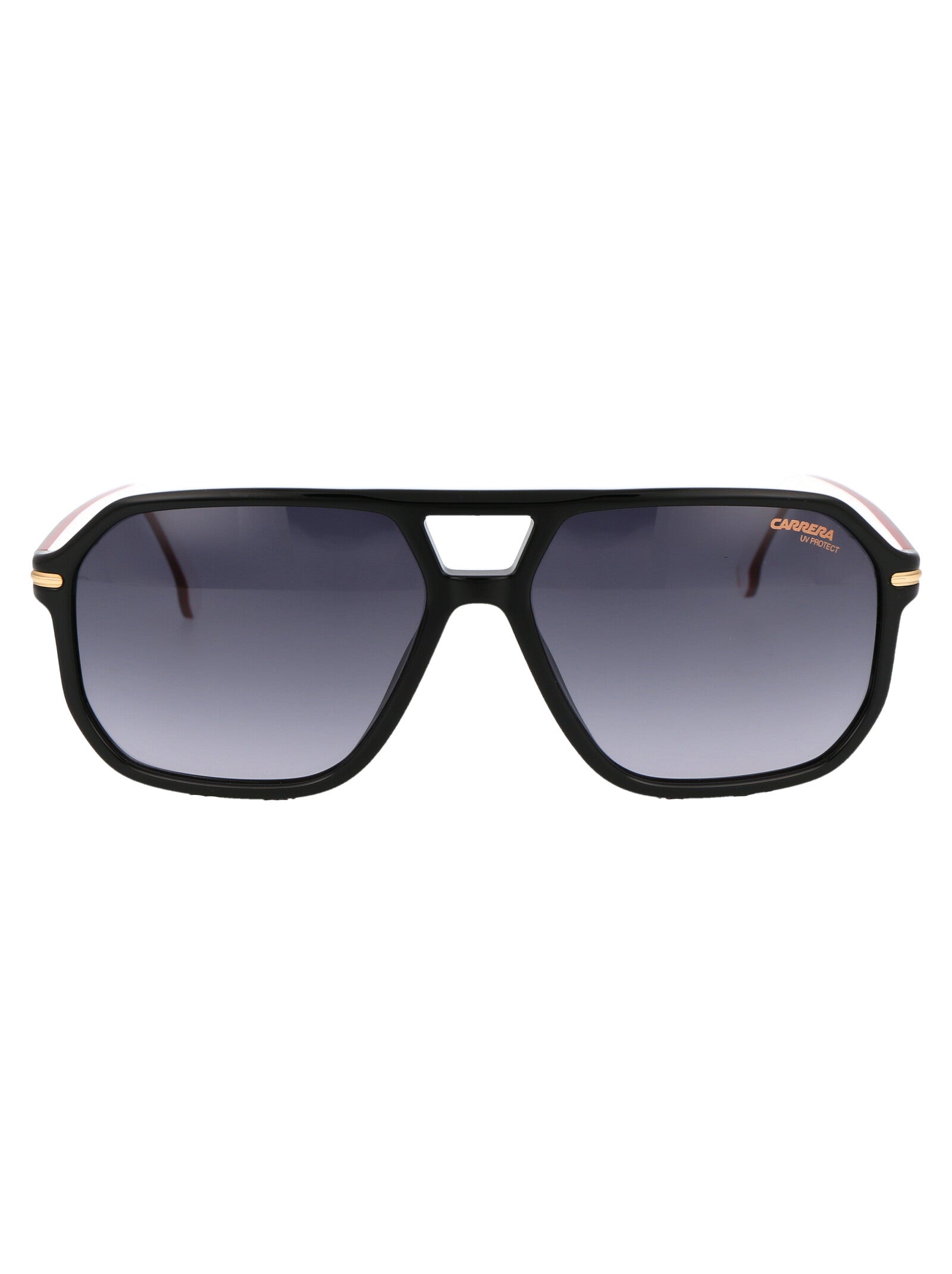 CARRERA Striped Acetate Sunglasses for Men - SS25 Collection - Banlieue91 -