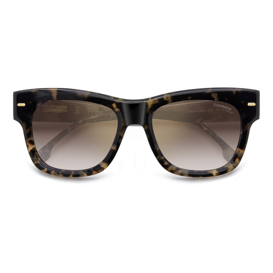 CARRERA Elegant Women's Sunglasses with Chic Mirror Lenses - Banlieue91 -