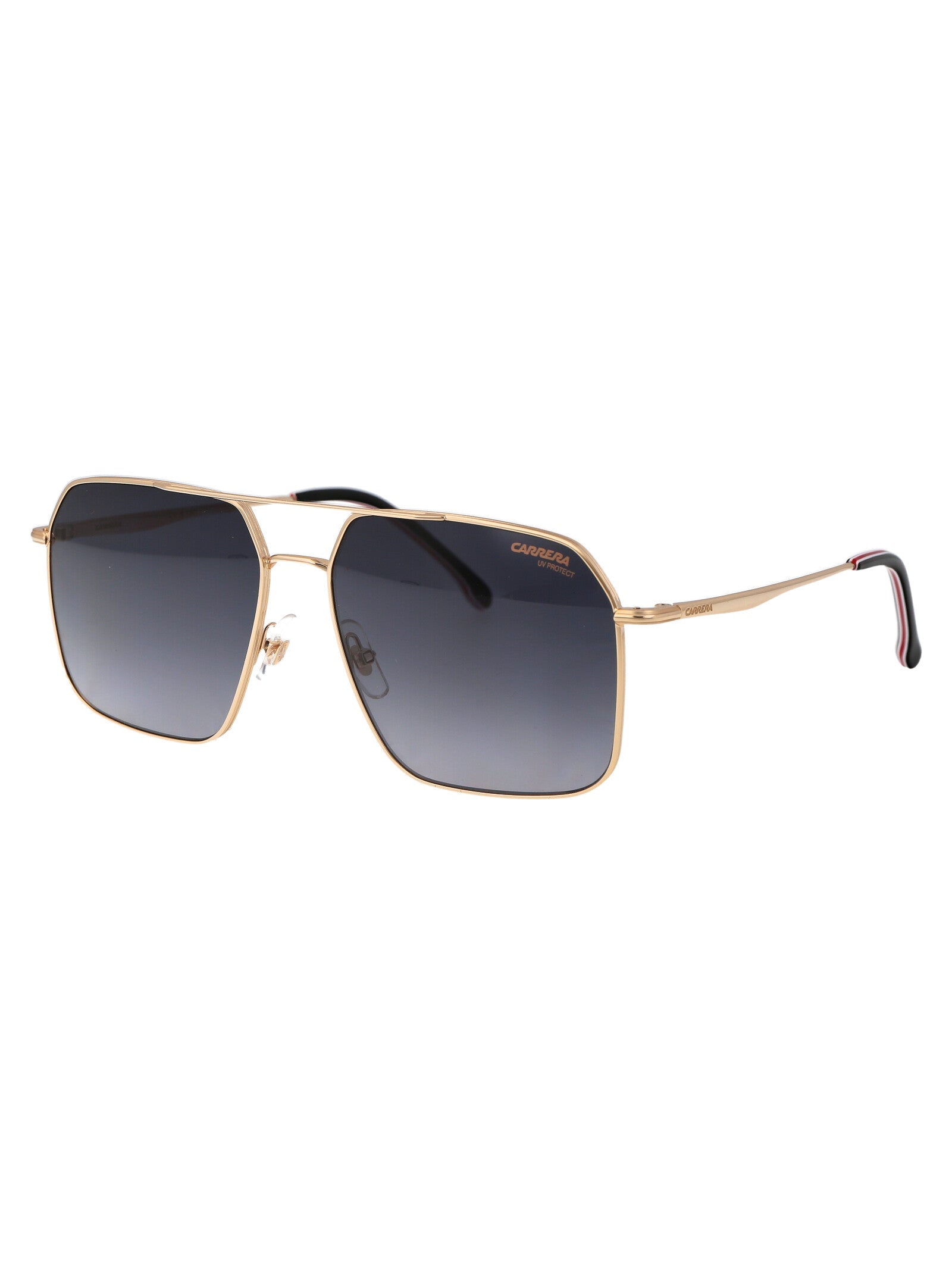 CARRERA Gold Metal Sunglasses for Men - Banlieue91 -