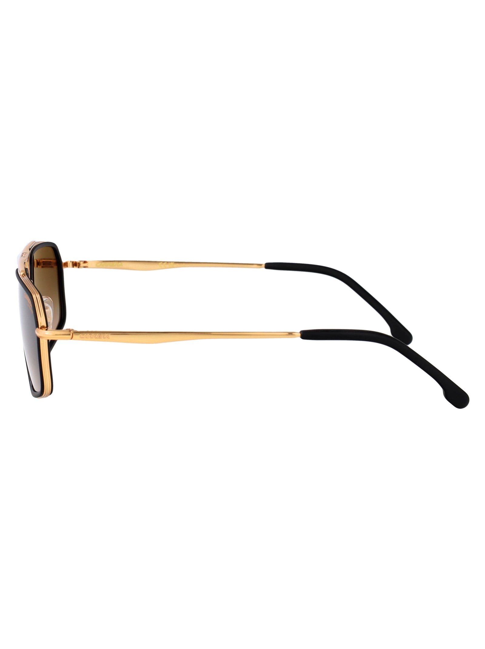 CARRERA Sleek Stainless Steel Sunglasses for Men - Banlieue91 -