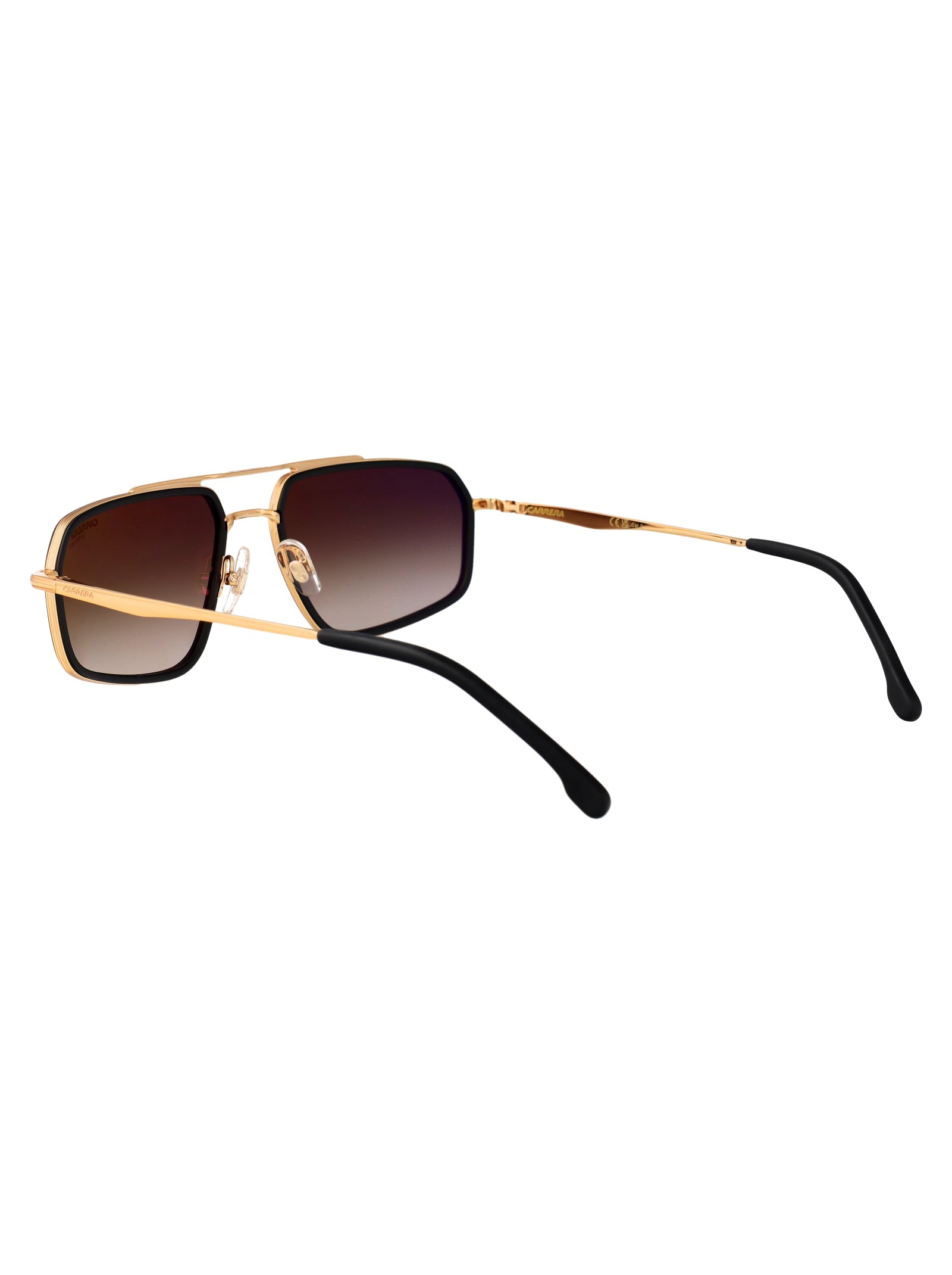 CARRERA Sleek Stainless Steel Sunglasses for Men - Banlieue91 -