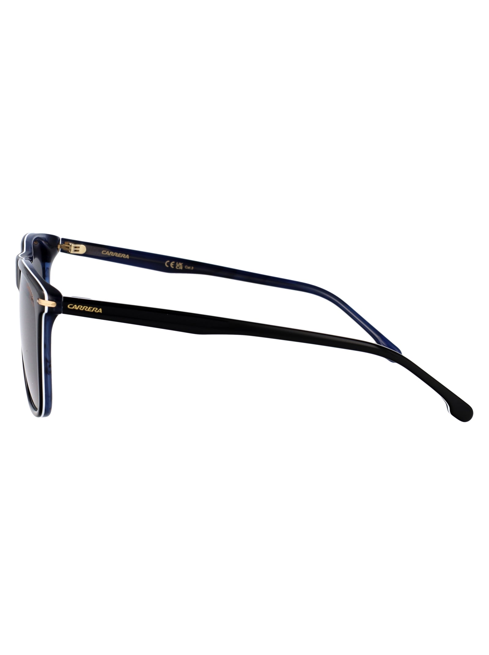 CARRERA Acetate Horn Sunglasses for Men - Banlieue91 -