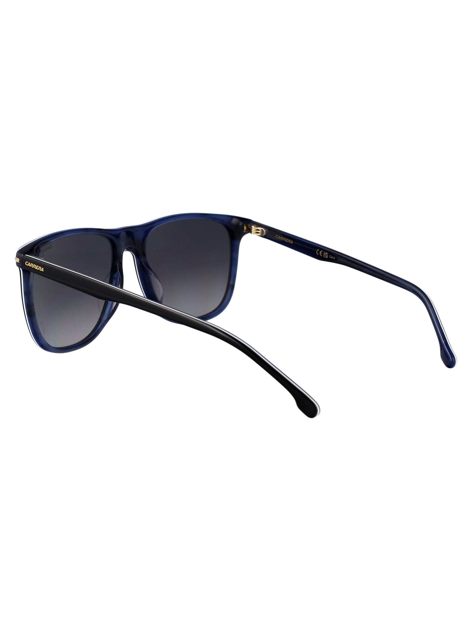 CARRERA Acetate Horn Sunglasses for Men - Banlieue91 -