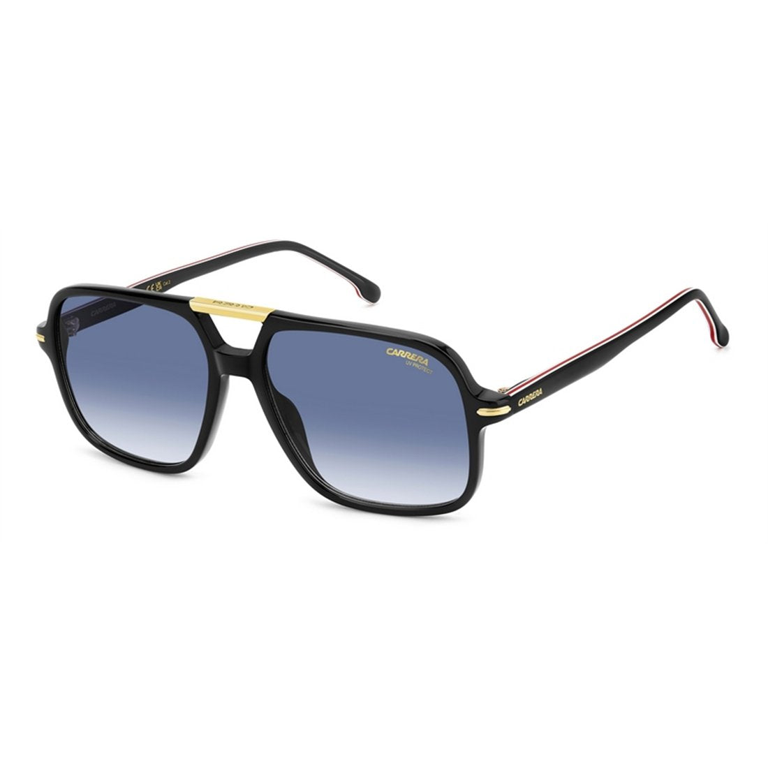 CARRERA Sleek Sunglasses for the Modern Man - Banlieue91 -