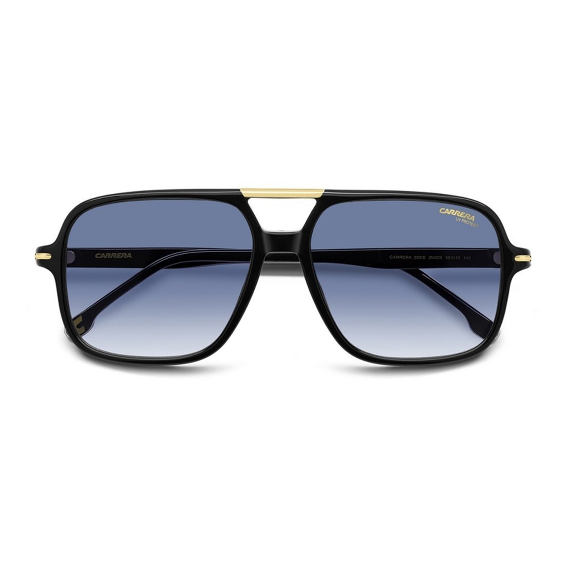 CARRERA Sleek Sunglasses for the Modern Man - Banlieue91 -