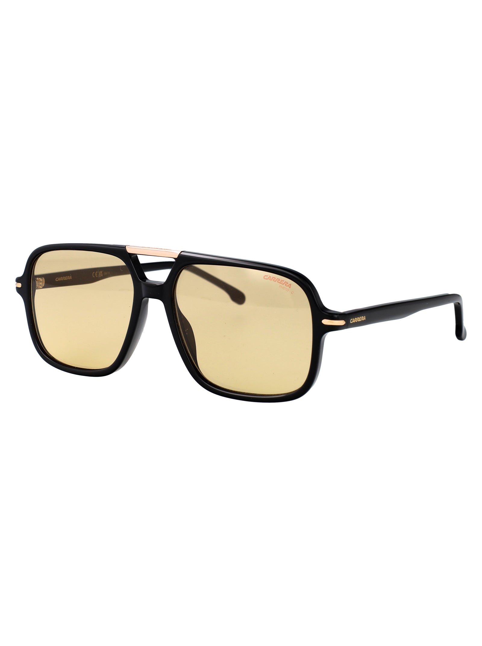 CARRERA Stylish Acetate Sunglasses for Men - Banlieue91 -