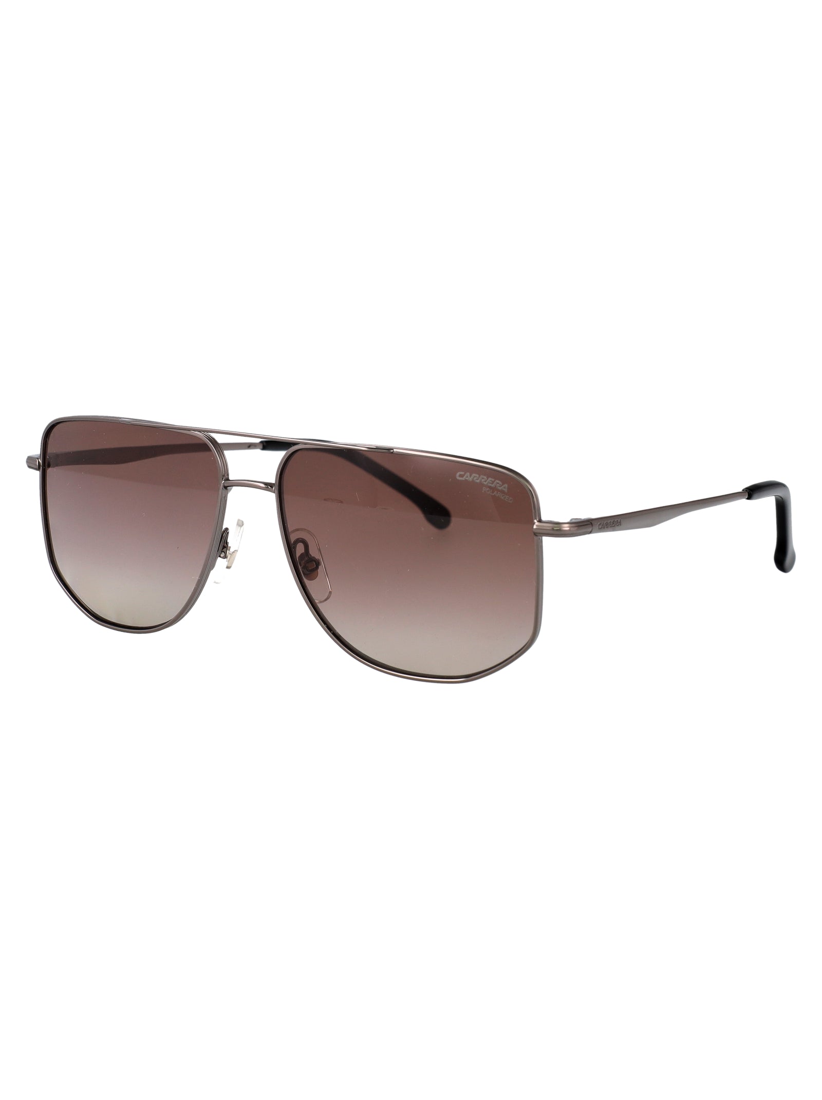 CARRERA Sleek Stainless Steel Sunglasses for Men - Banlieue91 -