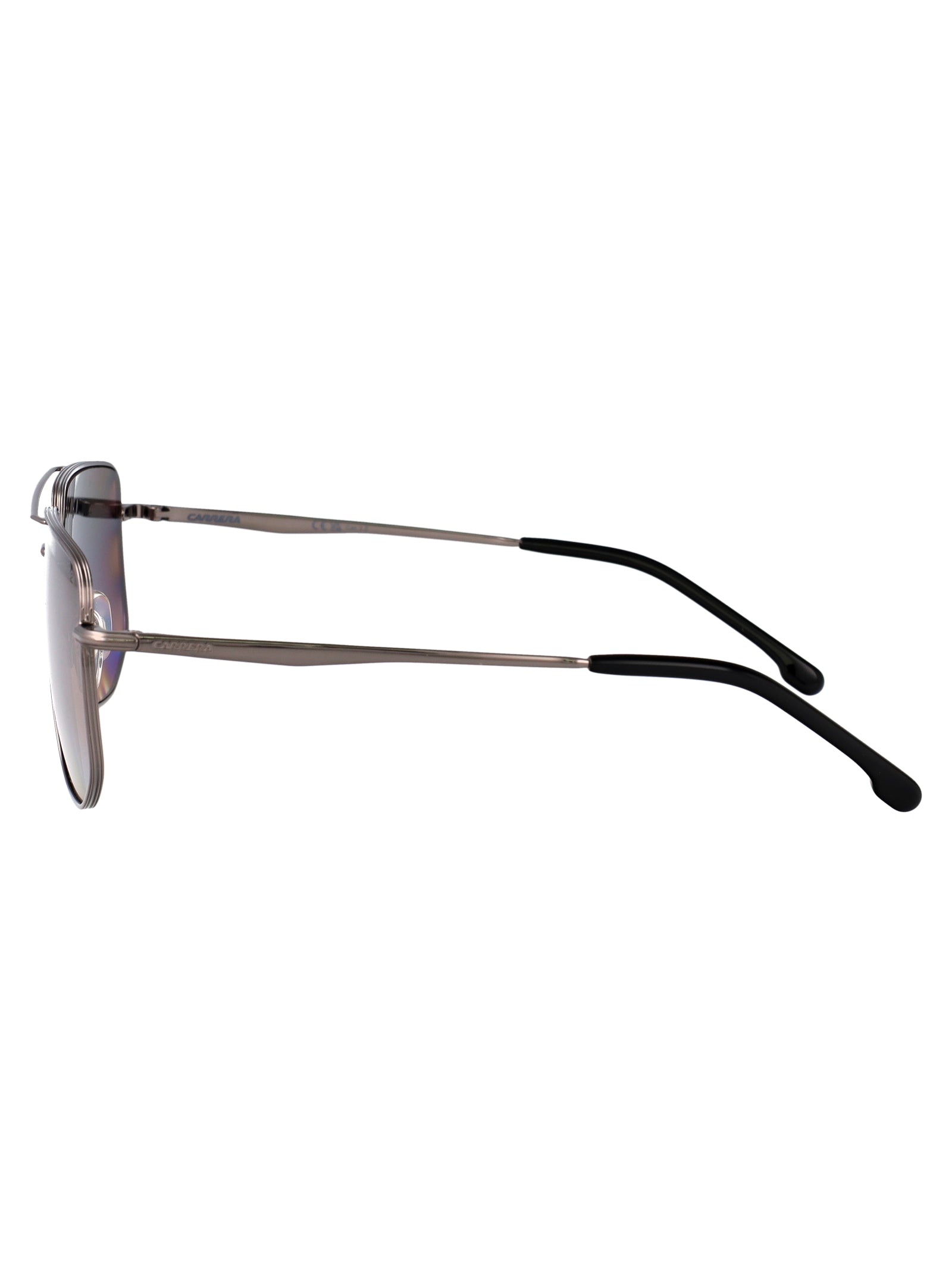 CARRERA Sleek Stainless Steel Sunglasses for Men - Banlieue91 -