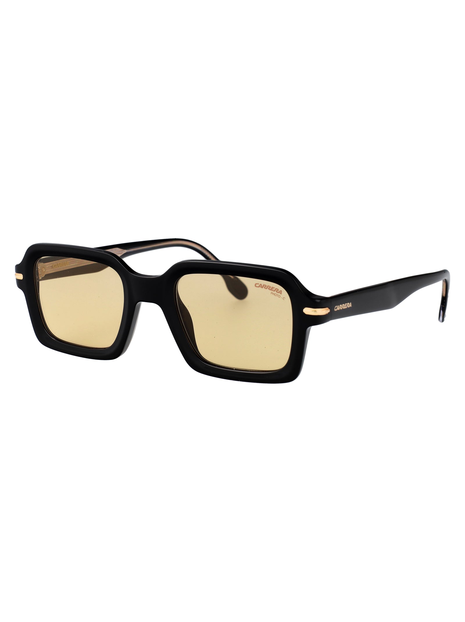 CARRERA Stylish Acetate Sunglasses for Men - SS25 Collection - Banlieue91 -