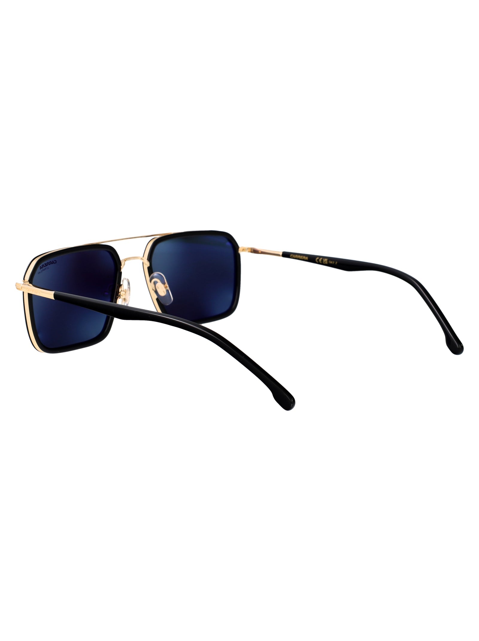 CARRERA Classic Steel Sunglasses for Men - Banlieue91 -