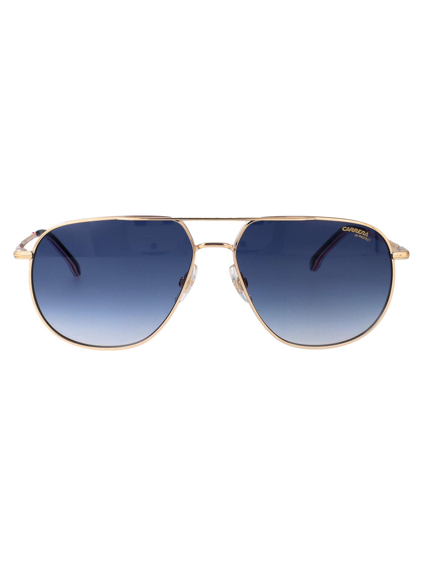 CARRERA Men's Steel Sunglasses - Banlieue91 -