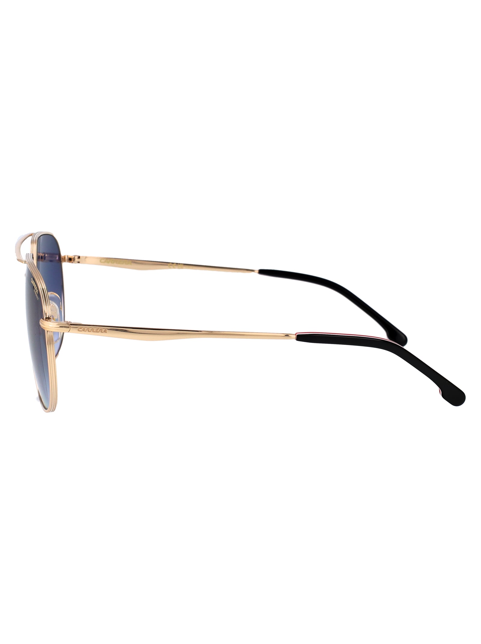 CARRERA Men's Steel Sunglasses - Banlieue91 -