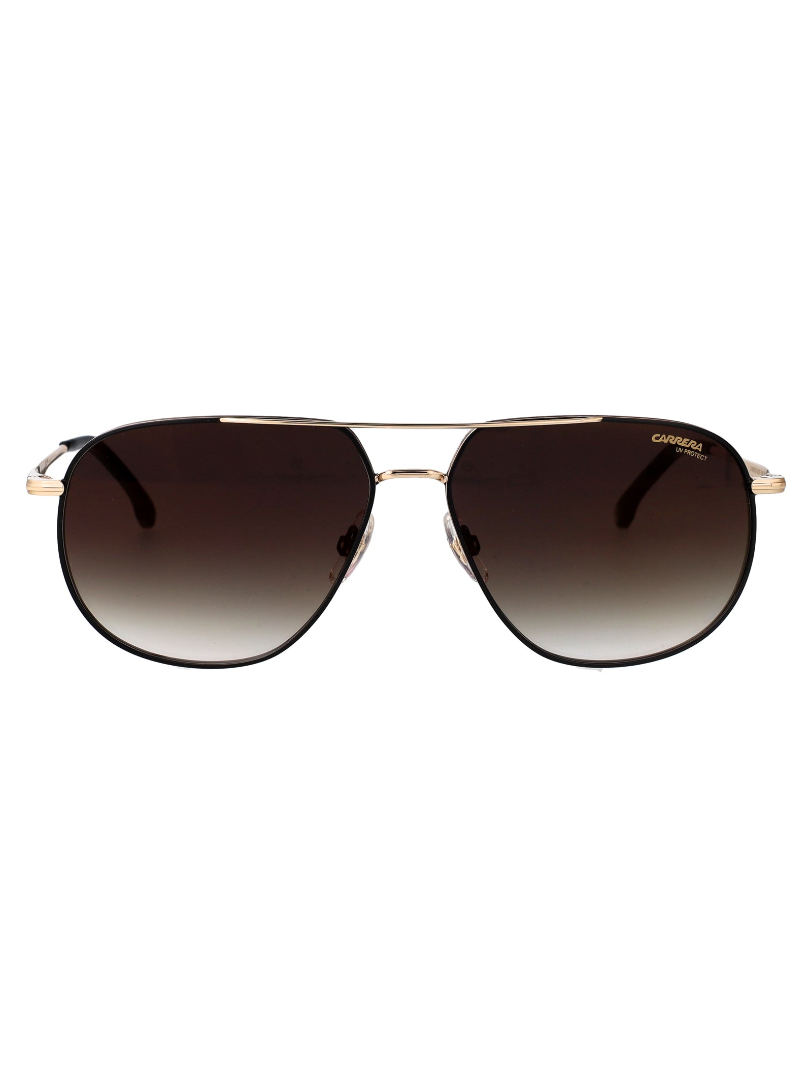 CARRERA Steel Sunglasses for Men - FW25 Collection - Banlieue91 -