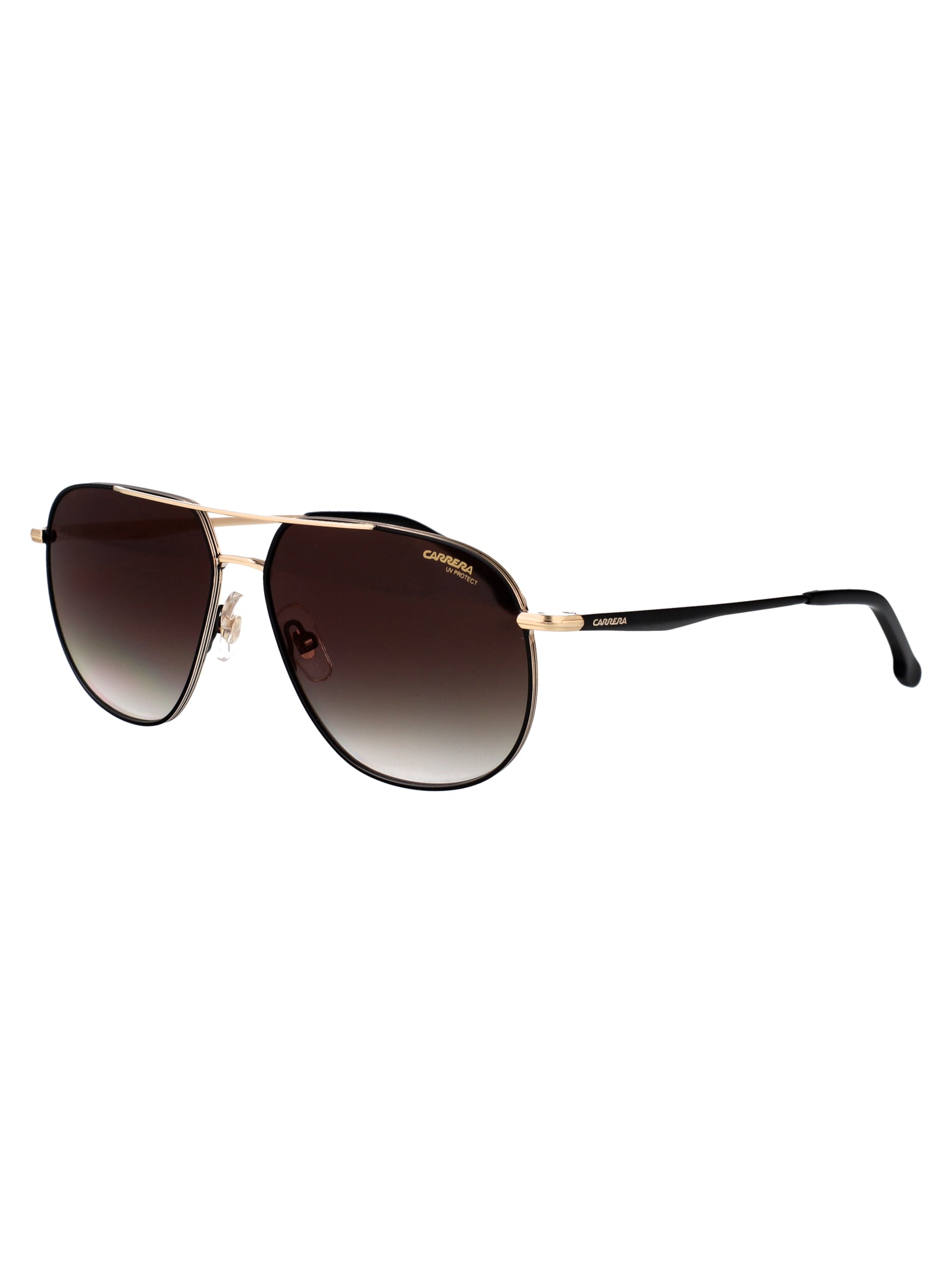 CARRERA Steel Sunglasses for Men - FW25 Collection - Banlieue91 -