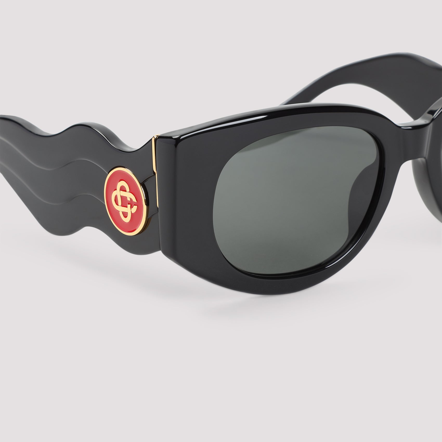 CASABLANCA Elevated Men's Mini Sunglasses - Banlieue91 -