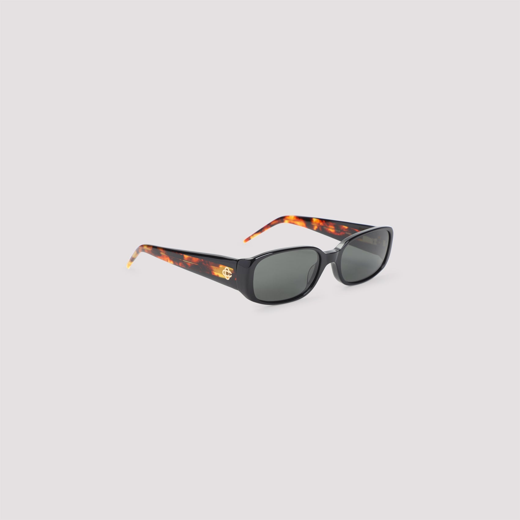CASABLANCA Sleek Acetate Sunglasses - Banlieue91 -