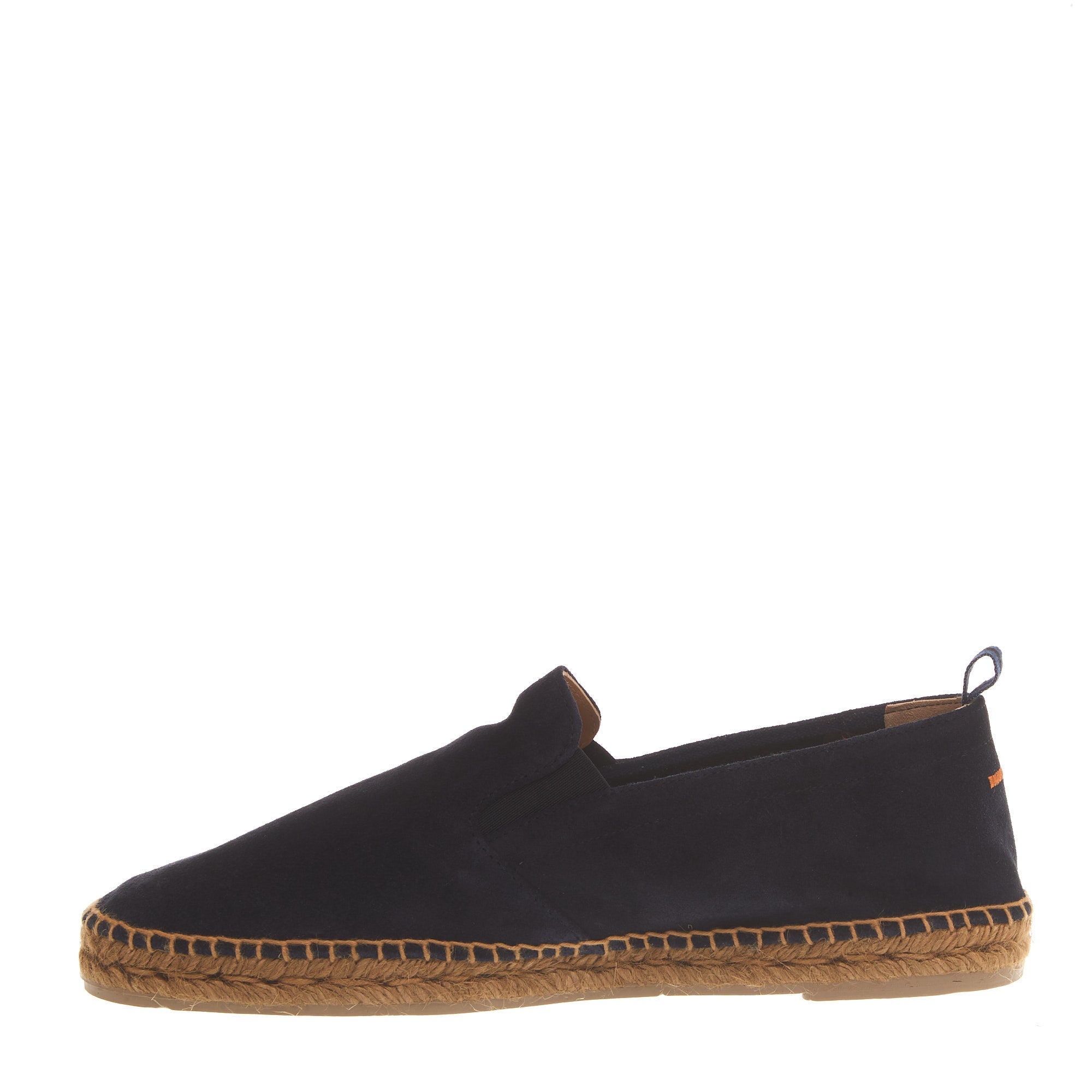 CASTAÑER Suede Espadrilles for Men - Banlieue91 -
