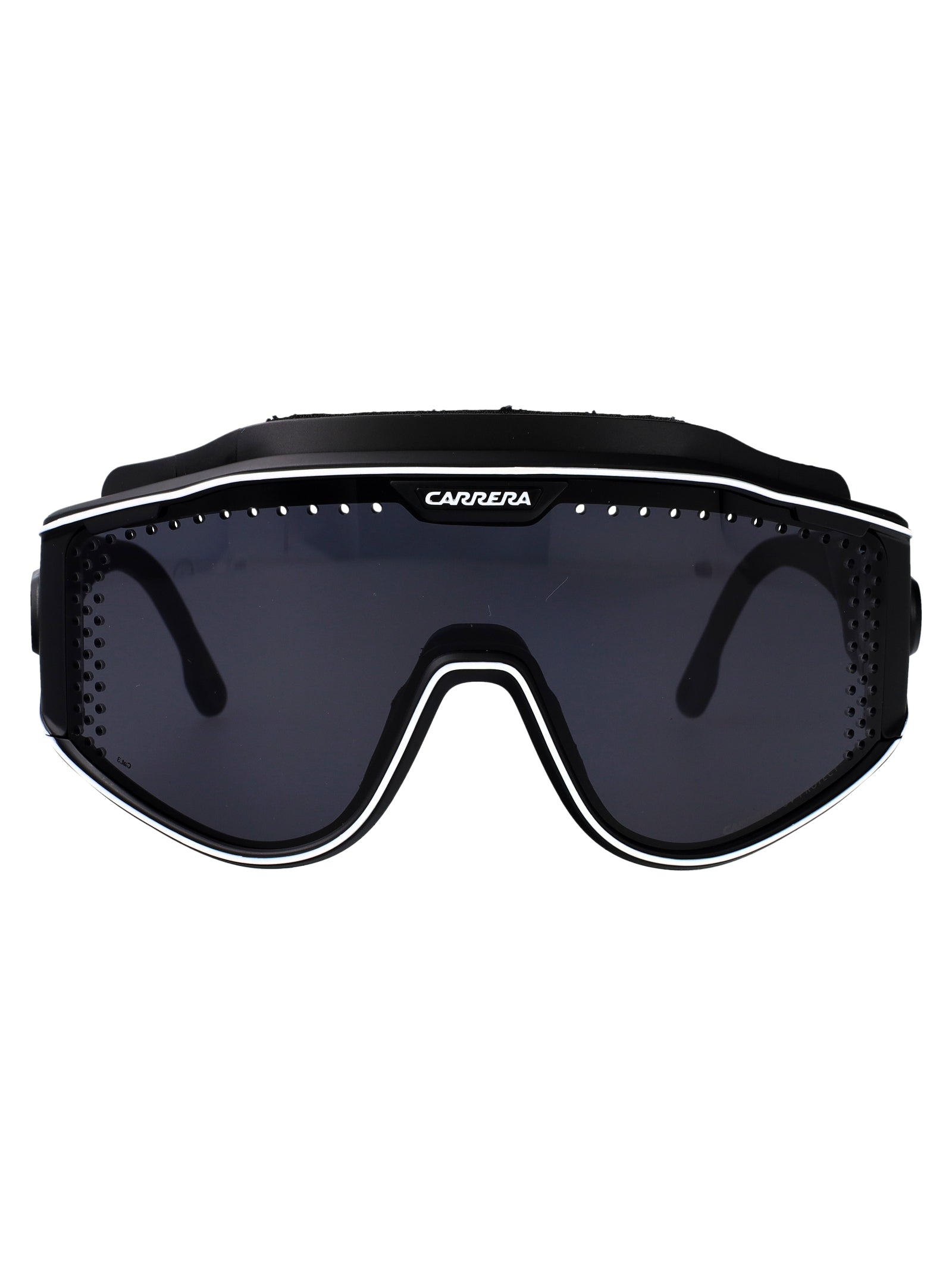 CARRERA Men's Matte Acetate Sunglasses - Banlieue91 -
