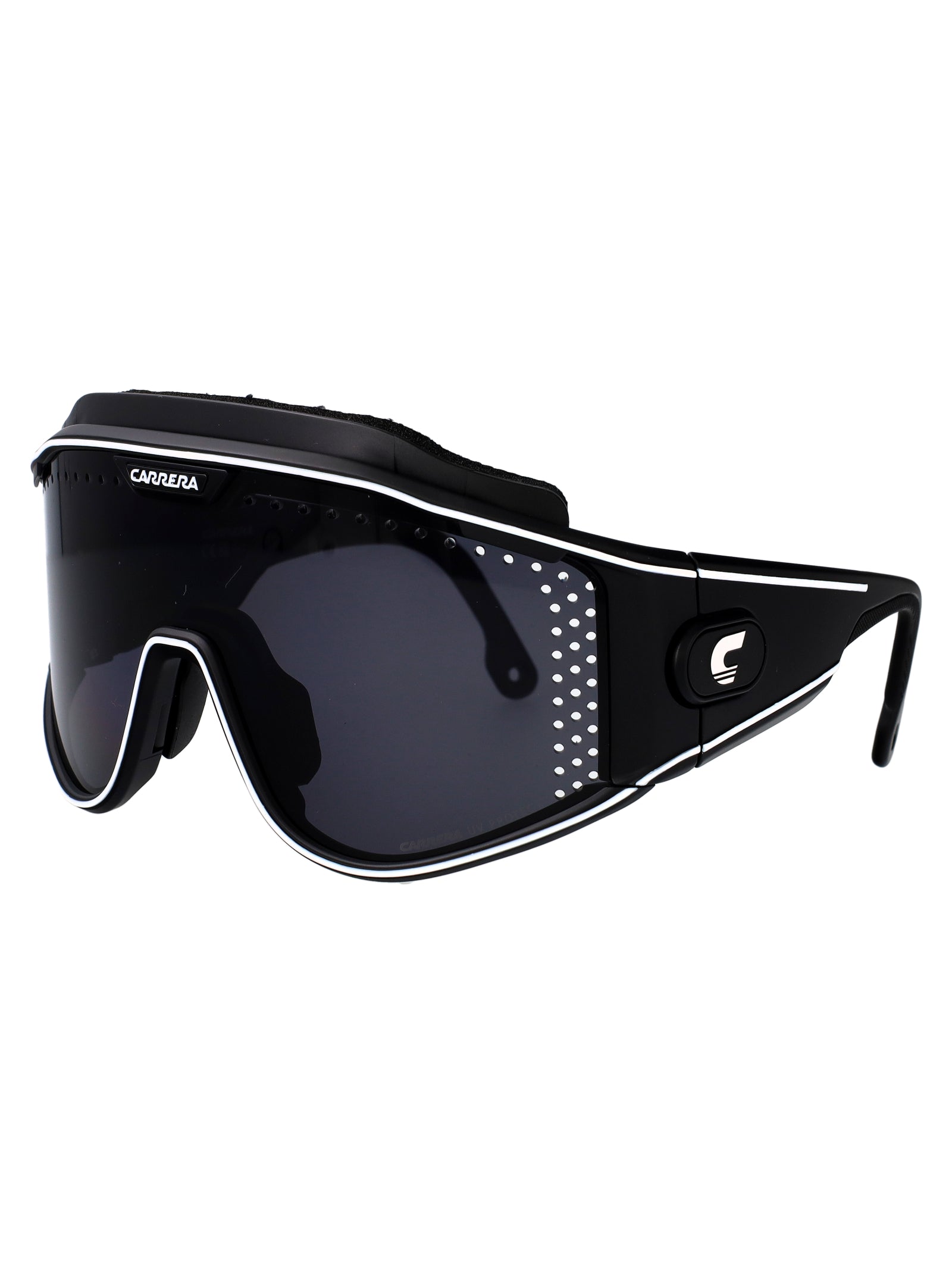 CARRERA Men's Matte Acetate Sunglasses - Banlieue91 -