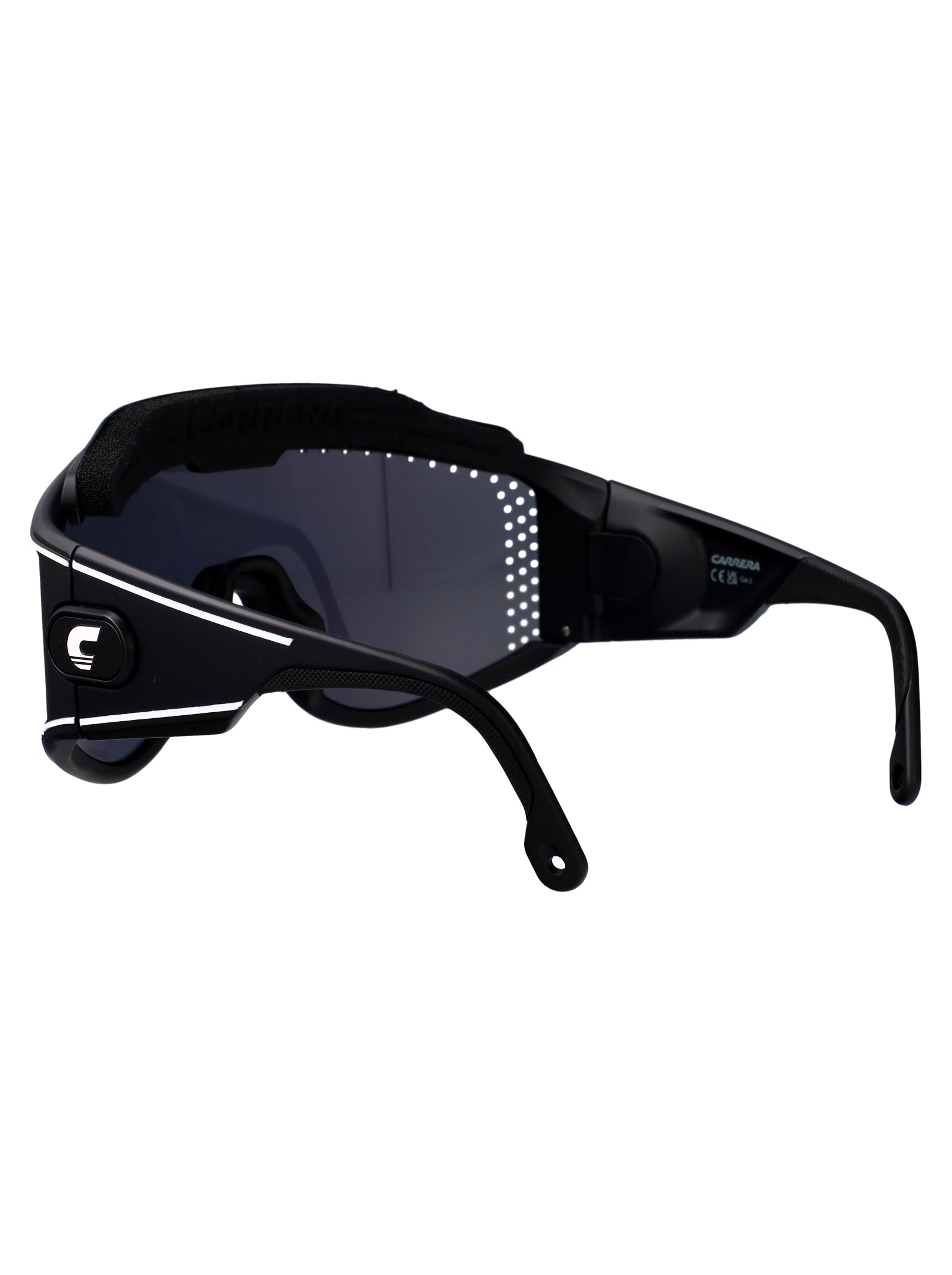 CARRERA Men's Matte Acetate Sunglasses - Banlieue91 -