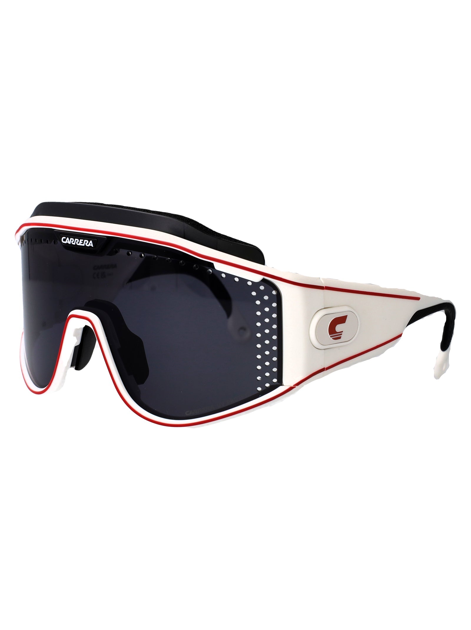 CARRERA Men's Matte Acetate Sunglasses - Banlieue91 -