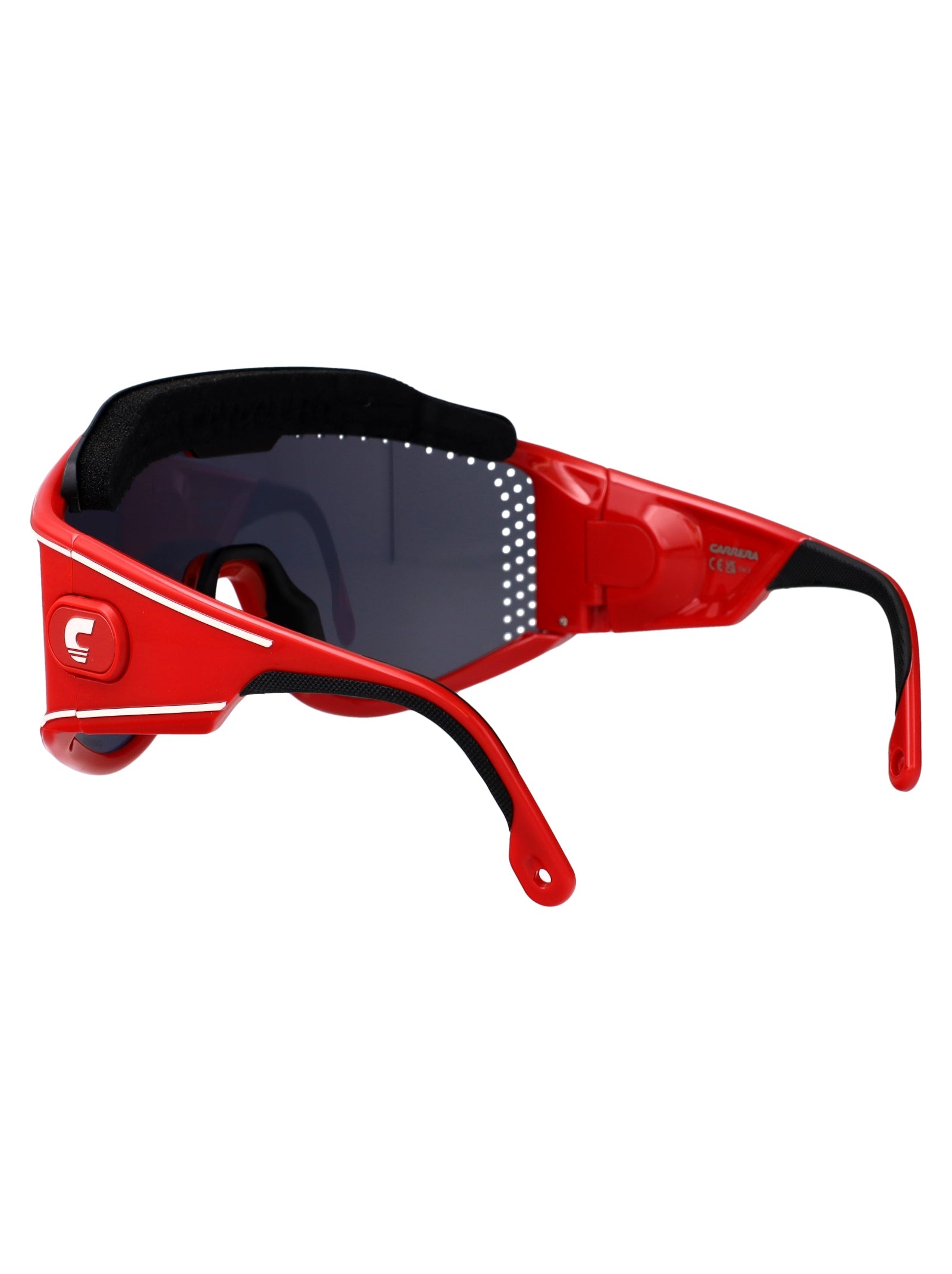 CARRERA Men's Acetate Sunglasses - FW25 Collection - Banlieue91 -