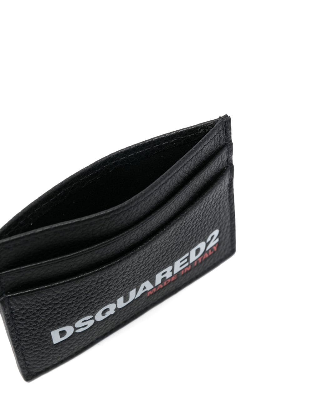 DSQUARED2 Mini Credit Card Holder - Banlieue91 -