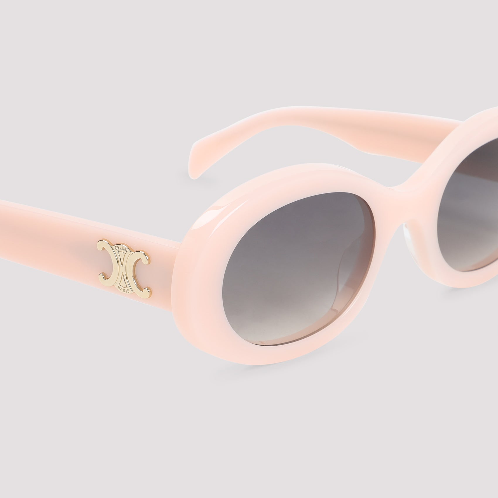 CELINE Chic Triomphe Sunglasses for Women - Banlieue91 -