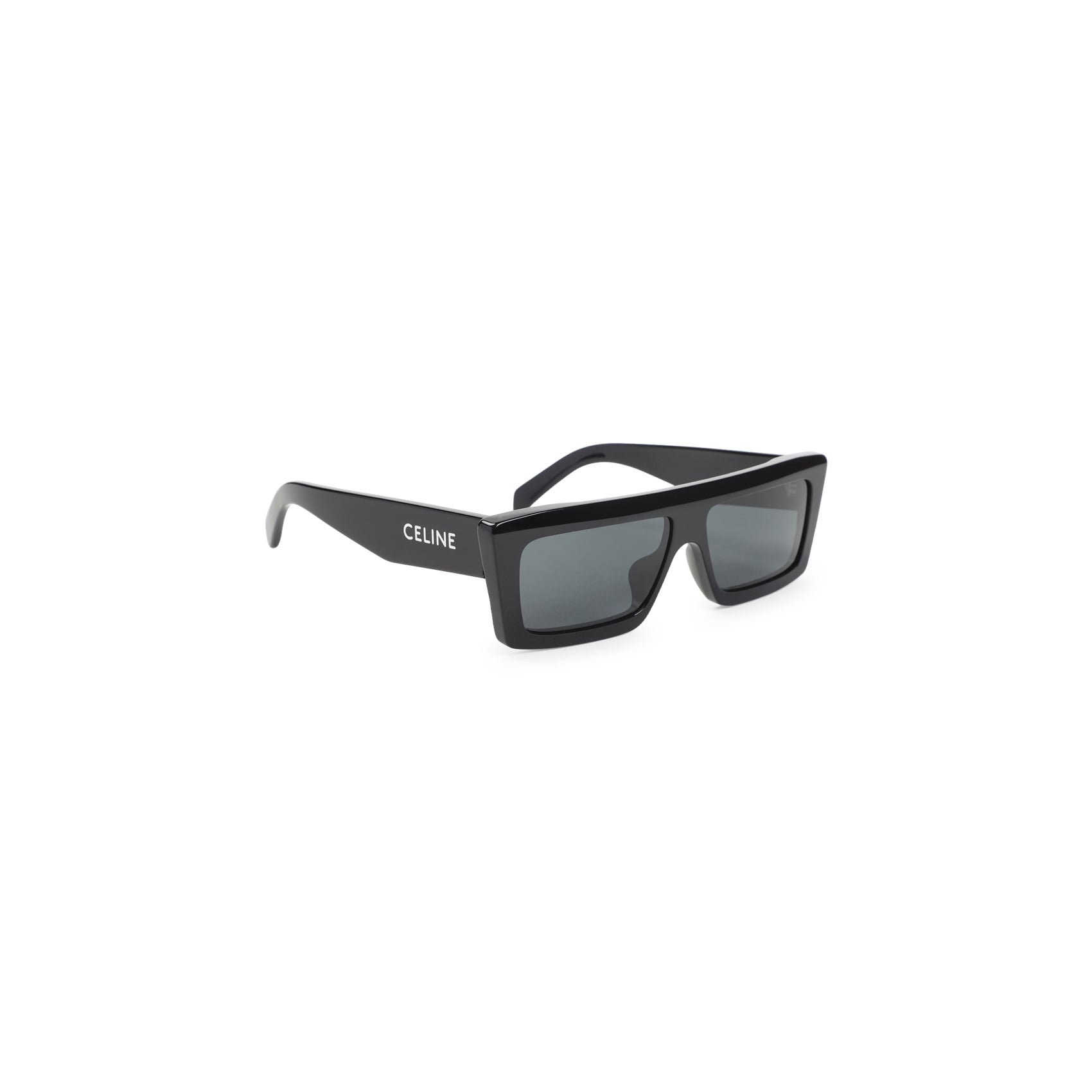 CELINE Timeless Acetate Sunglasses for Men - Banlieue91 -
