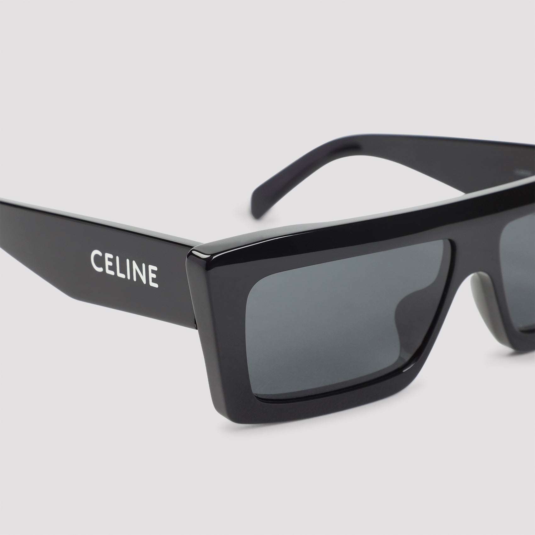 CELINE Timeless Acetate Sunglasses for Men - Banlieue91 -