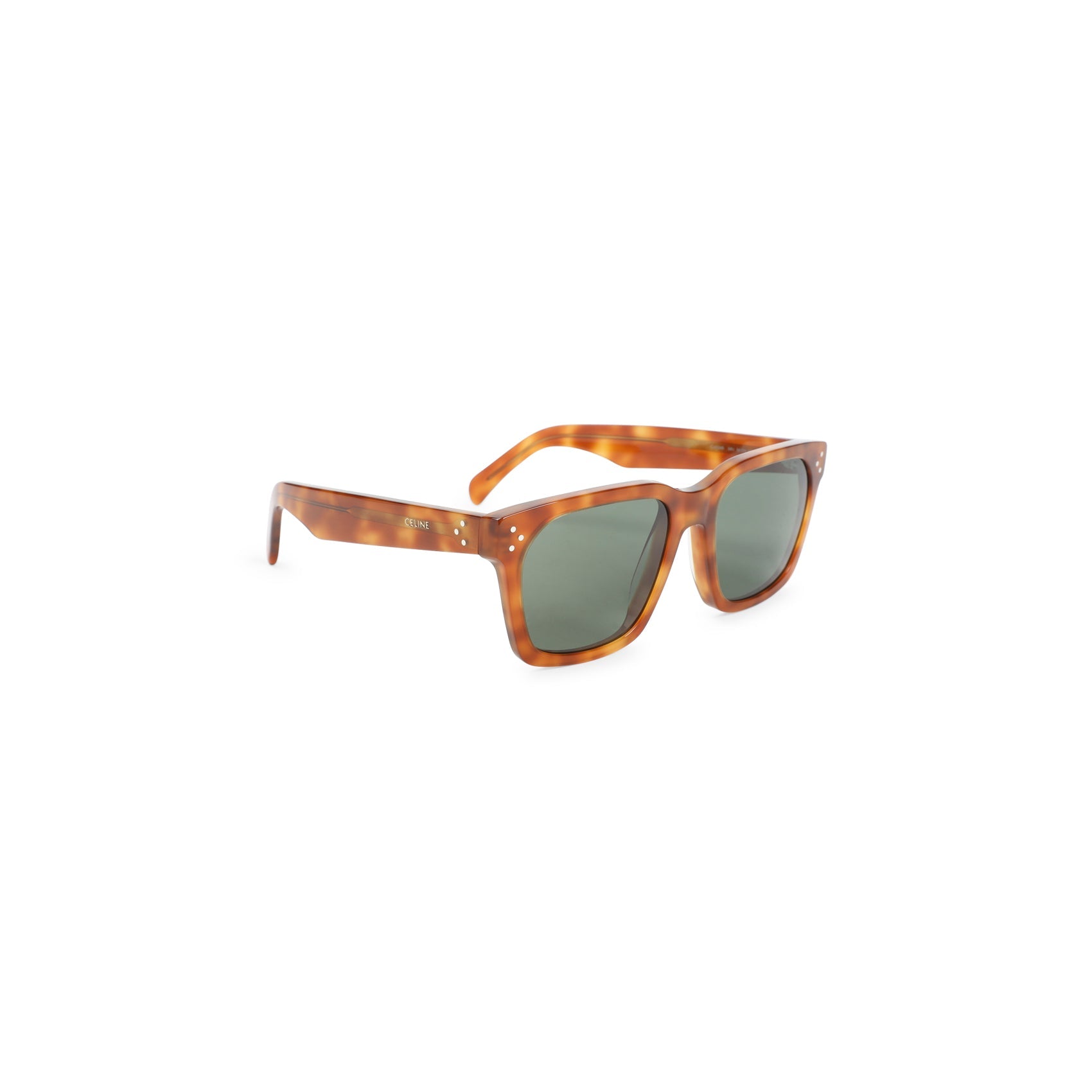 CELINE Chic Acetate Sunglasses - Banlieue91 -