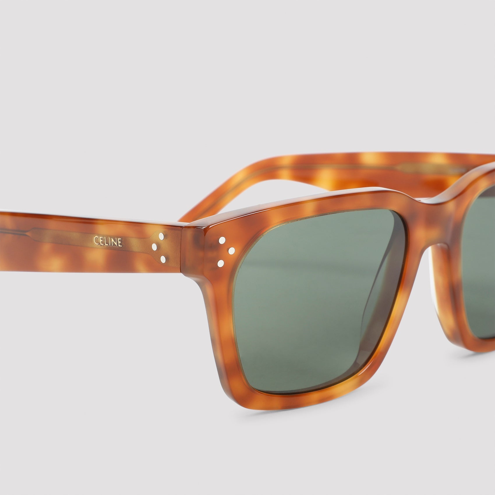 CELINE Chic Acetate Sunglasses - Banlieue91 -