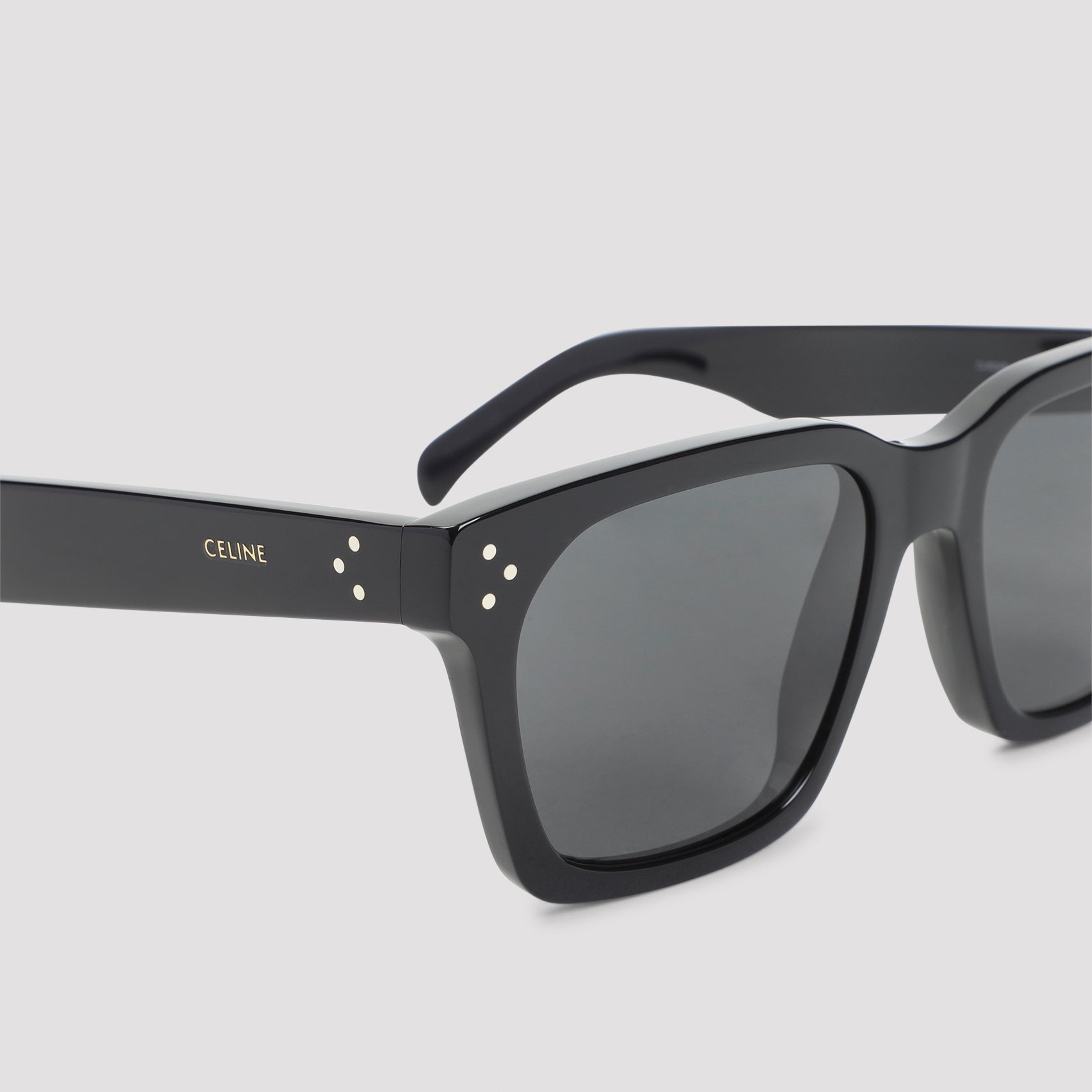CELINE Premium Acetate Sunglasses for Men - Banlieue91 -