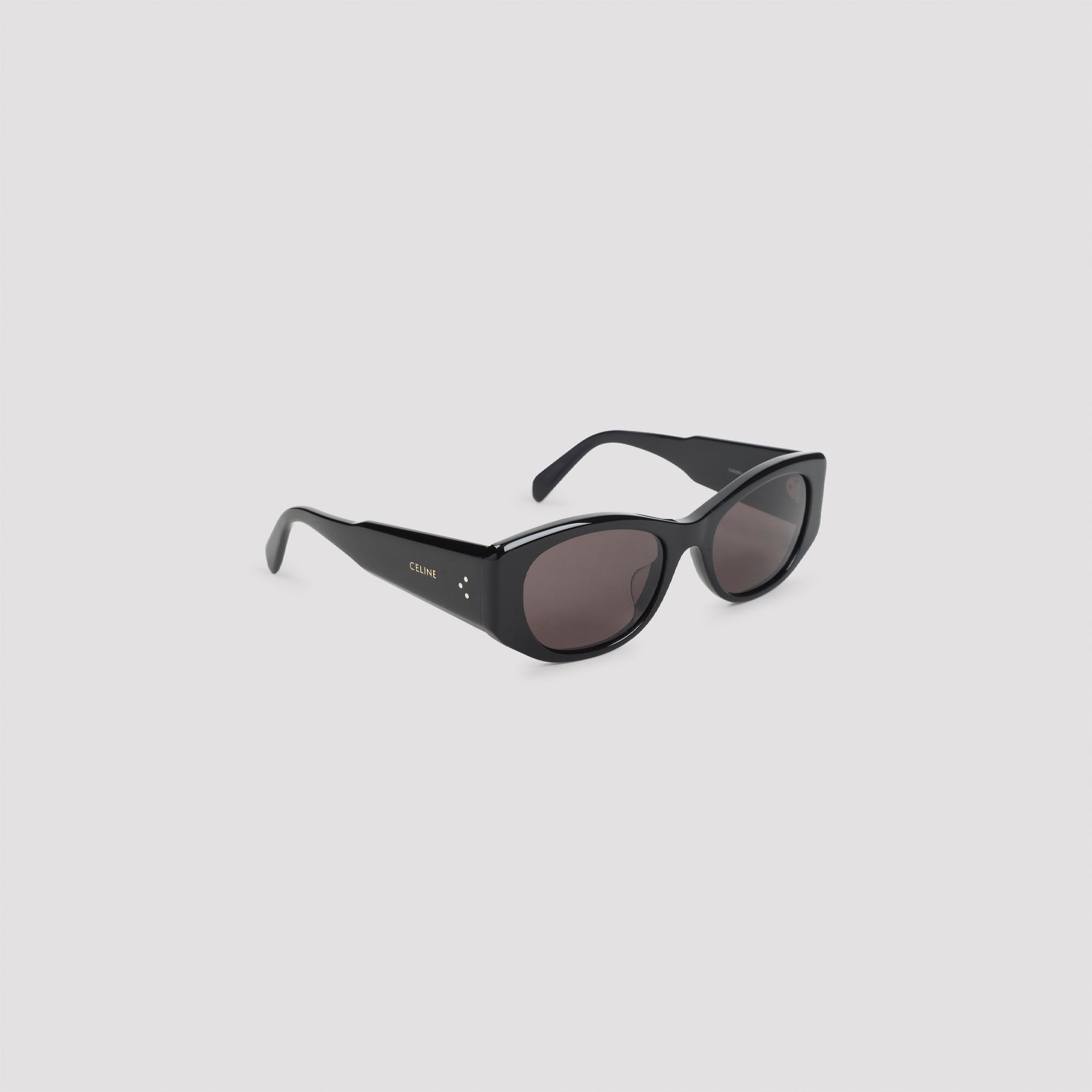 CELINE Bold Rectangular Sunglasses - Banlieue91 -