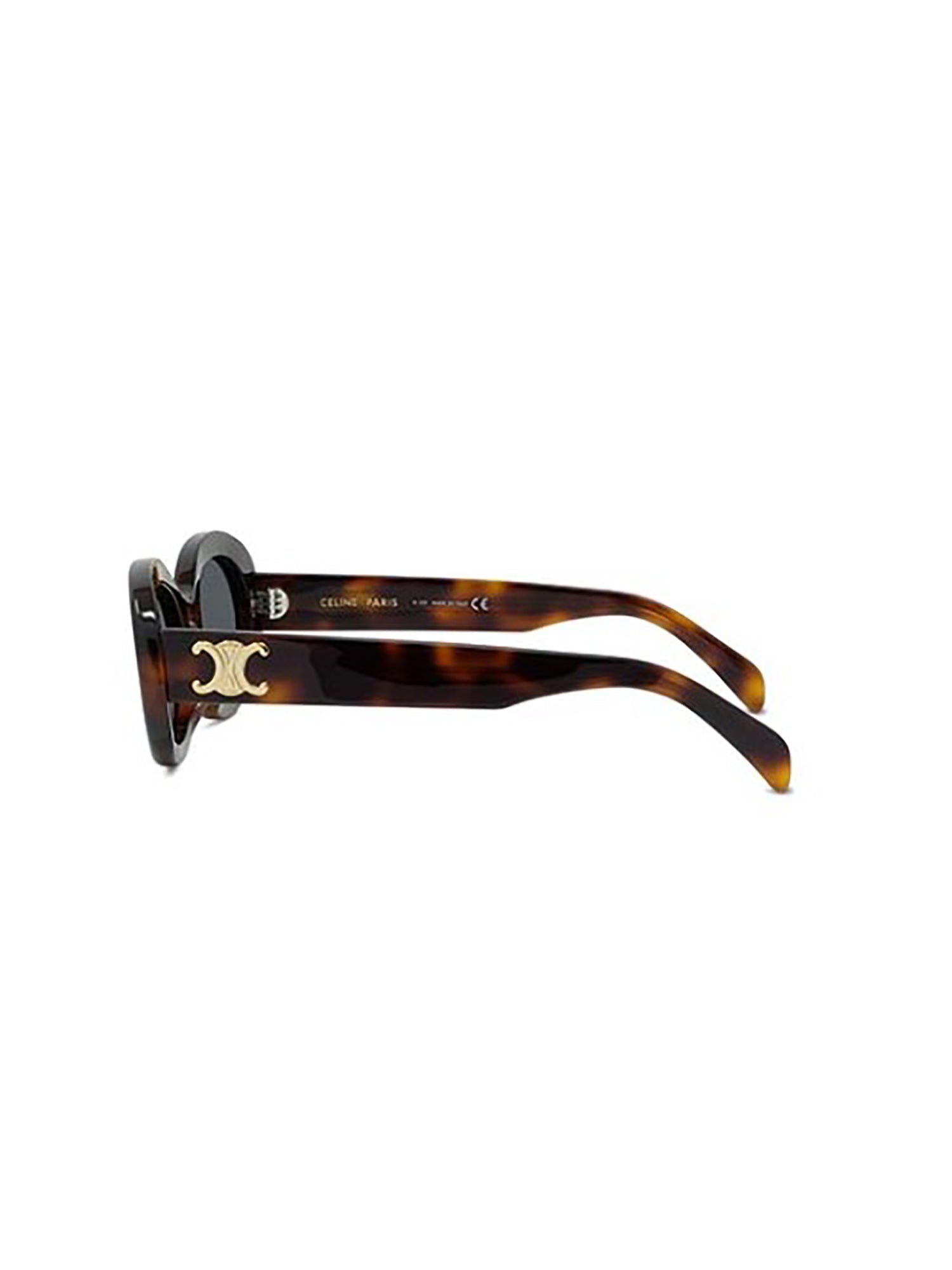 CELINE Chic Oversized Sunglasses - 145mm Temple Size - Banlieue91 -