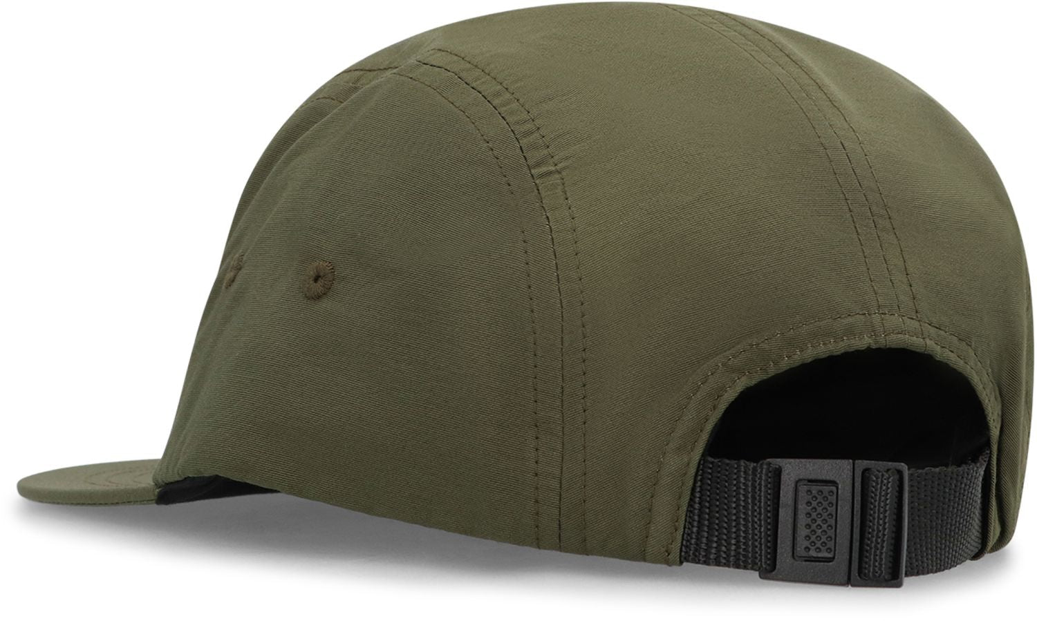 WOOLRICH Logo Baseball Cap with Adjustable Fit - Banlieue91 -