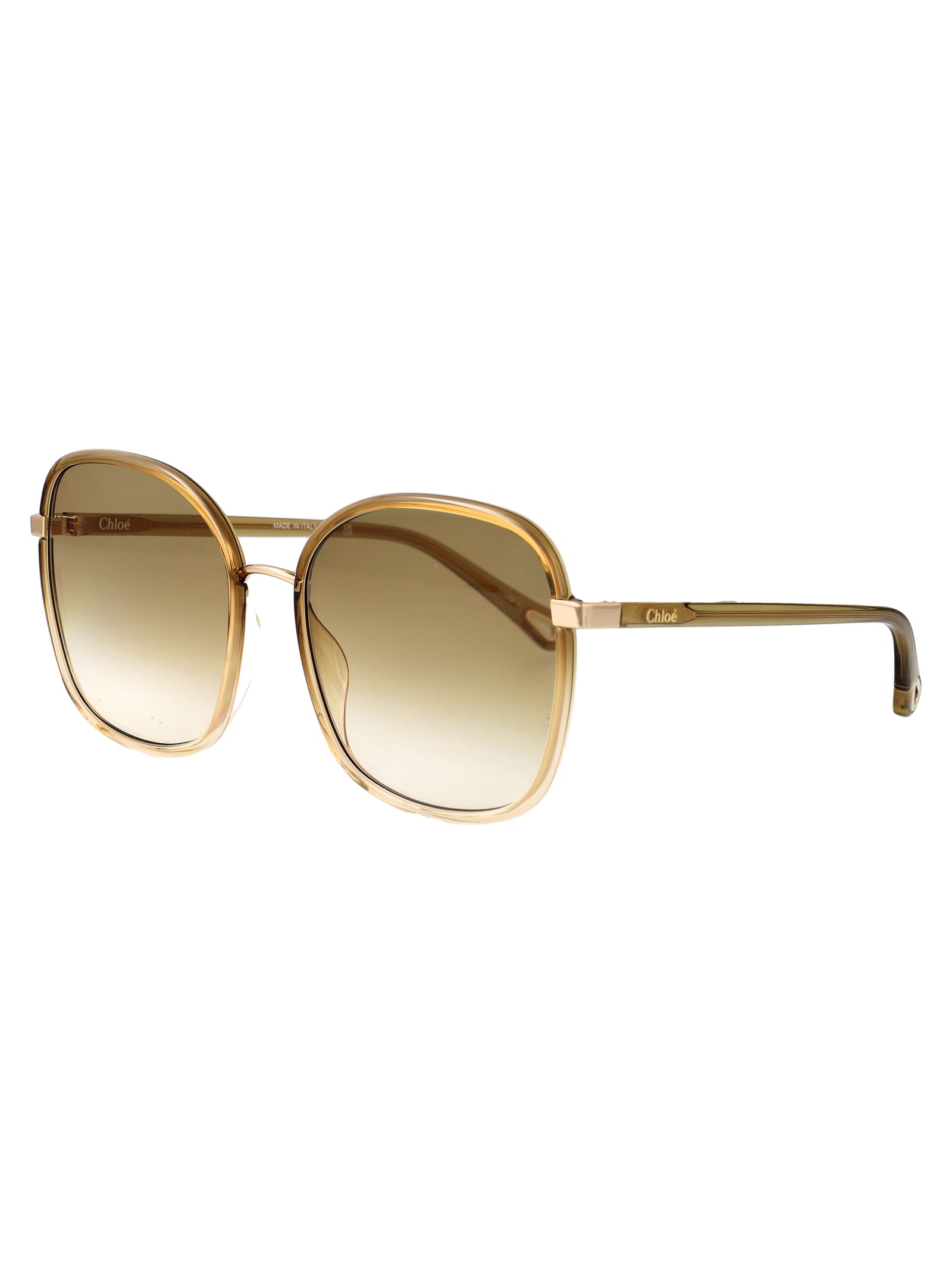 CHLOÉ Women's Chic Sunglasses - Style CH0031S - Banlieue91 -